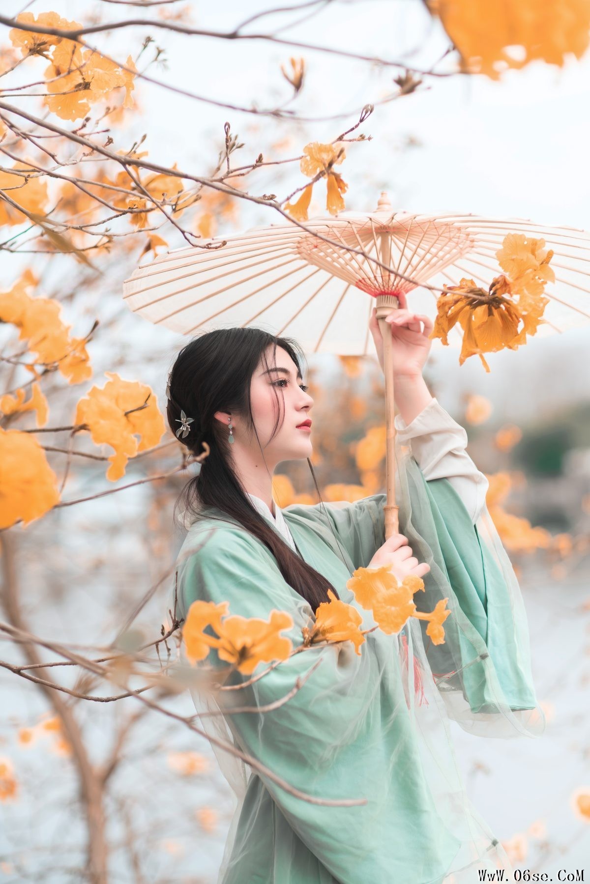 图片[29]-YiTuYu艺图语 Vol.4324 Qin Ko[33P]-六色网