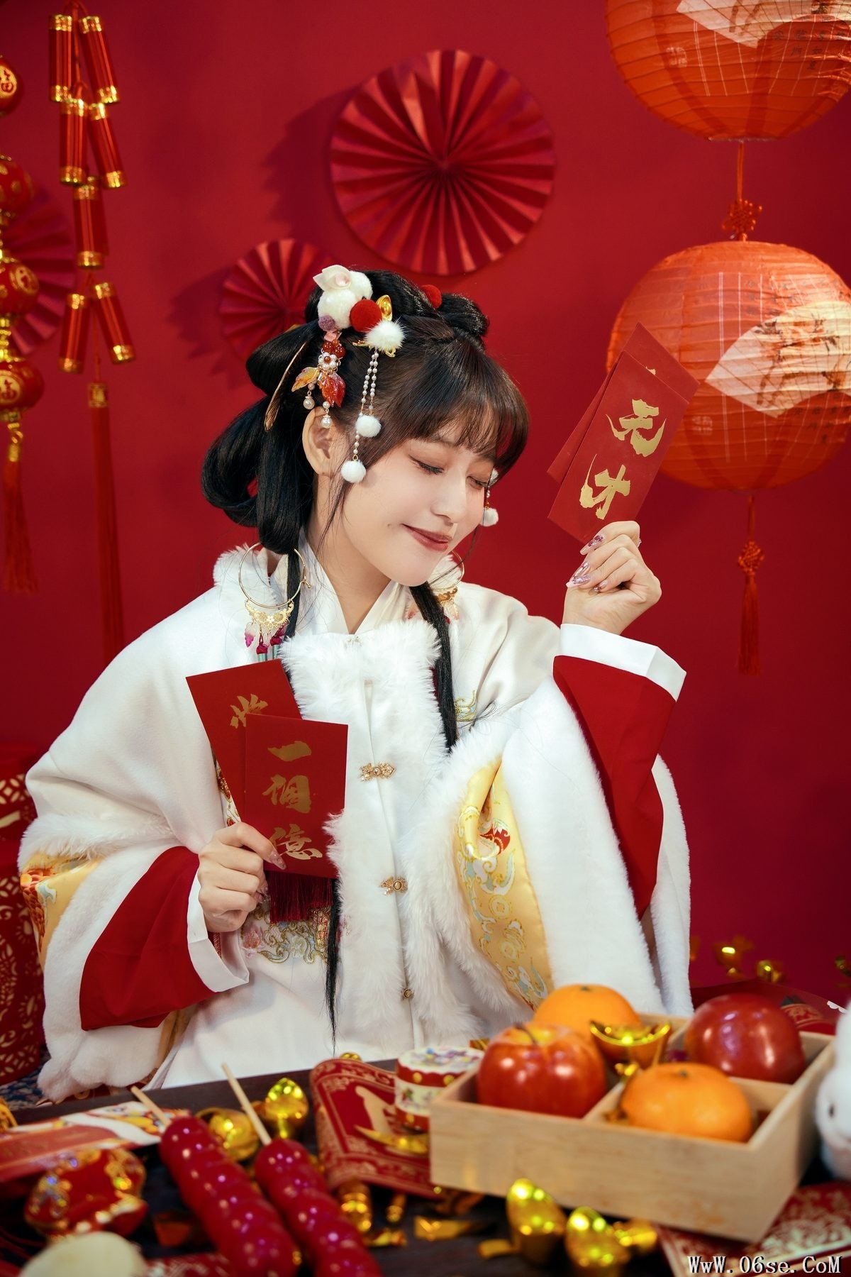 图片[10]-YiTuYu艺图语 Vol.3687 Teng[24P]-六色网
