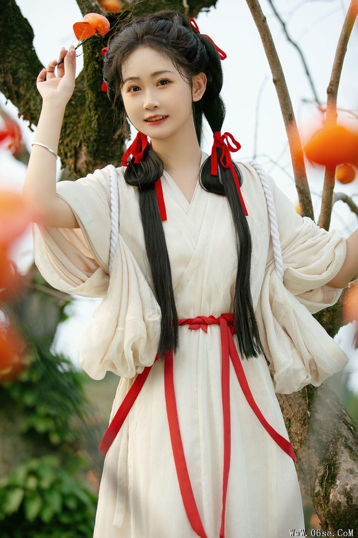 YiTuYu艺图语 Vol.6382 Jiao Yi Zhi Sui Sui[23P]-六色网