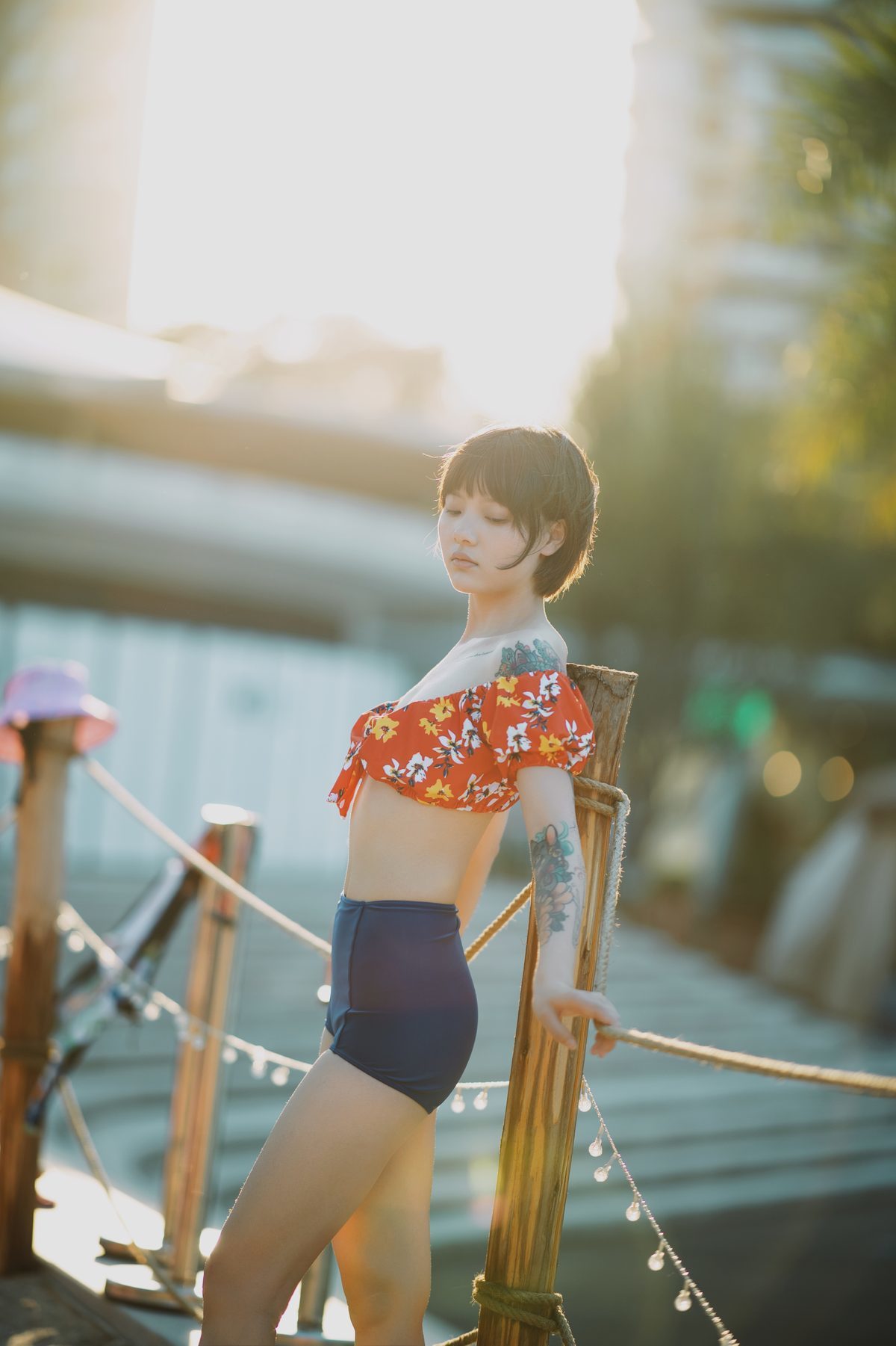 图片[7]-YiTuYu艺图语 Vol.5035 A Miao De Fan Fan[29P]-六色网