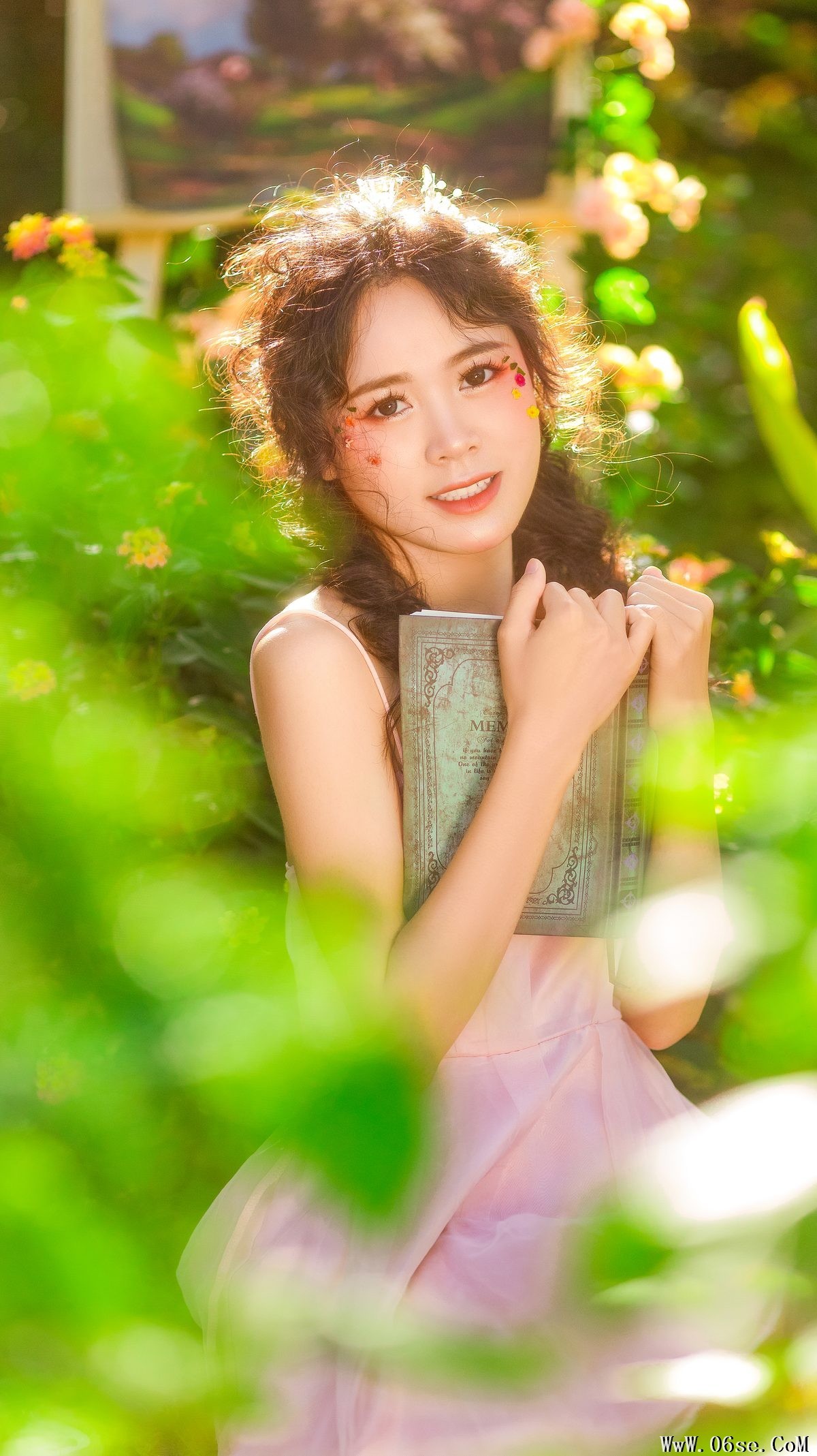 图片[10]-YiTuYu艺图语 Vol.5563 Yi[30P]-六色网