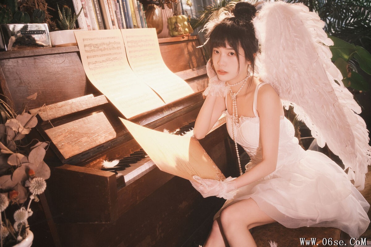 图片[31]-YiTuYu艺图语 Vol.6607 Xiao Song Ma Nai[32P]-六色网