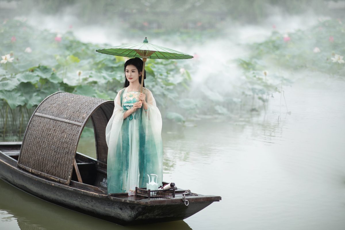 图片[10]-YiTuYu艺图语 Vol.5076 Ji Yi[23P]-六色网