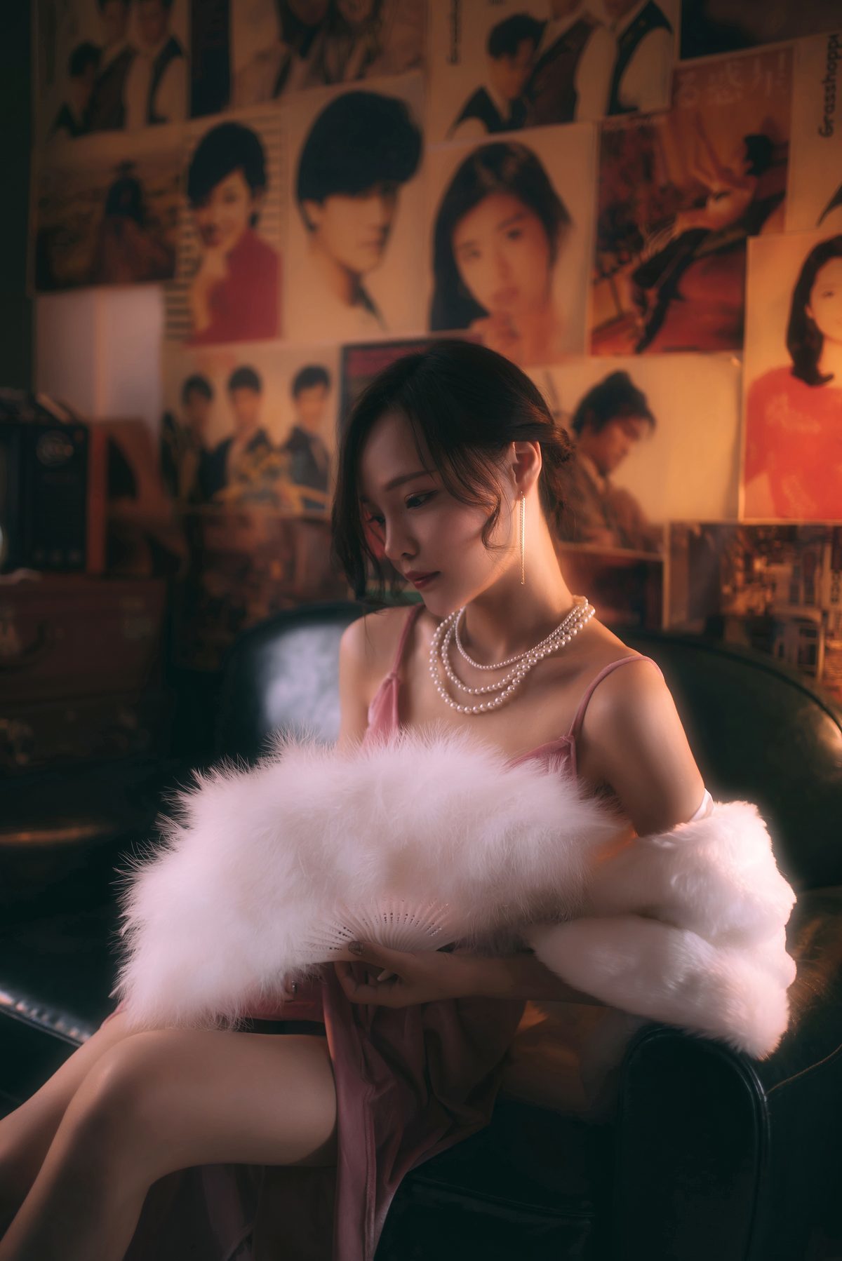 图片[10]-YiTuYu艺图语 Vol.5399 Mo Me Li[36P]-六色网
