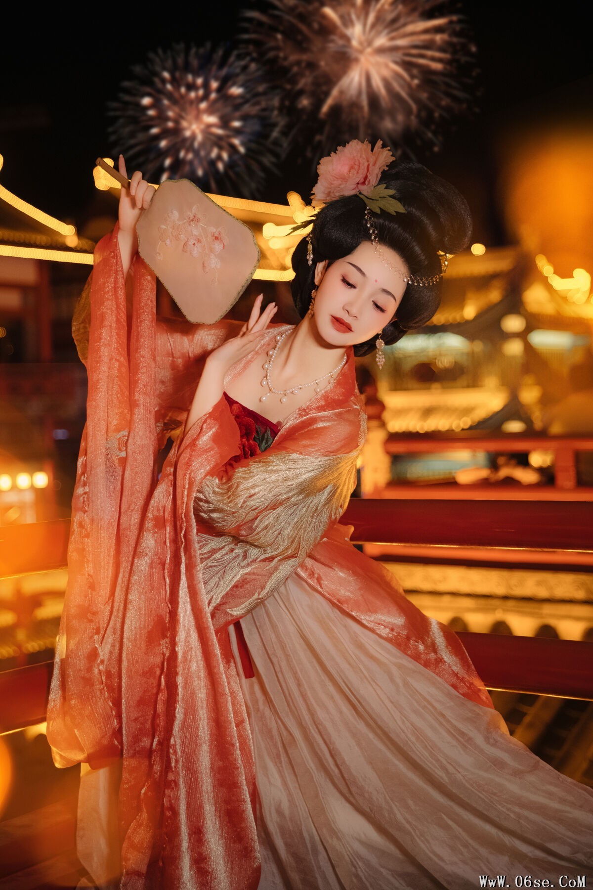 图片[5]-YiTuYu艺图语 Vol.7096 Ling Zi Xi[22P]-六色网