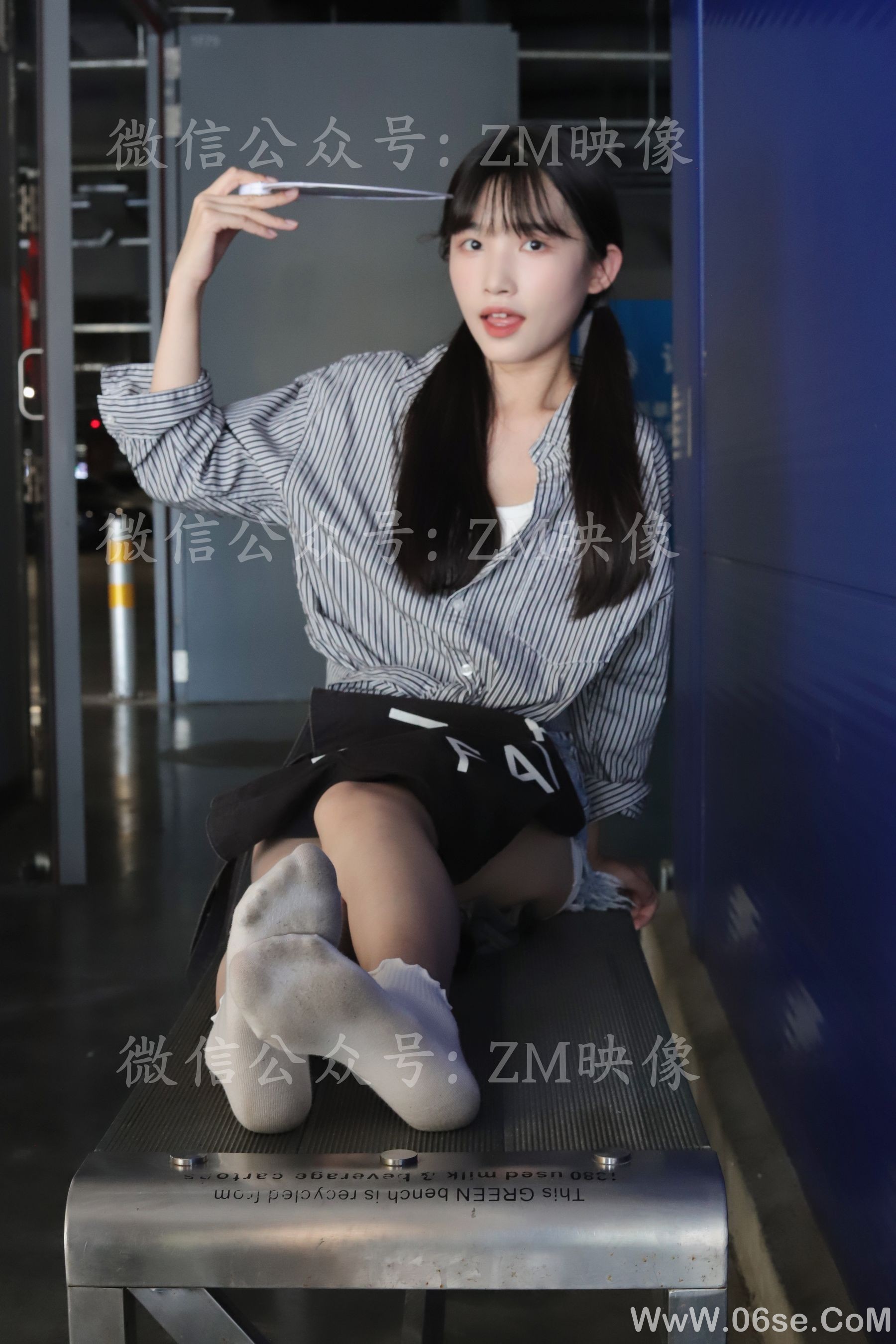 图片[203]-[织梦映像] 爱在深秋-轻罗小扇扑流萤[305P]-六色网