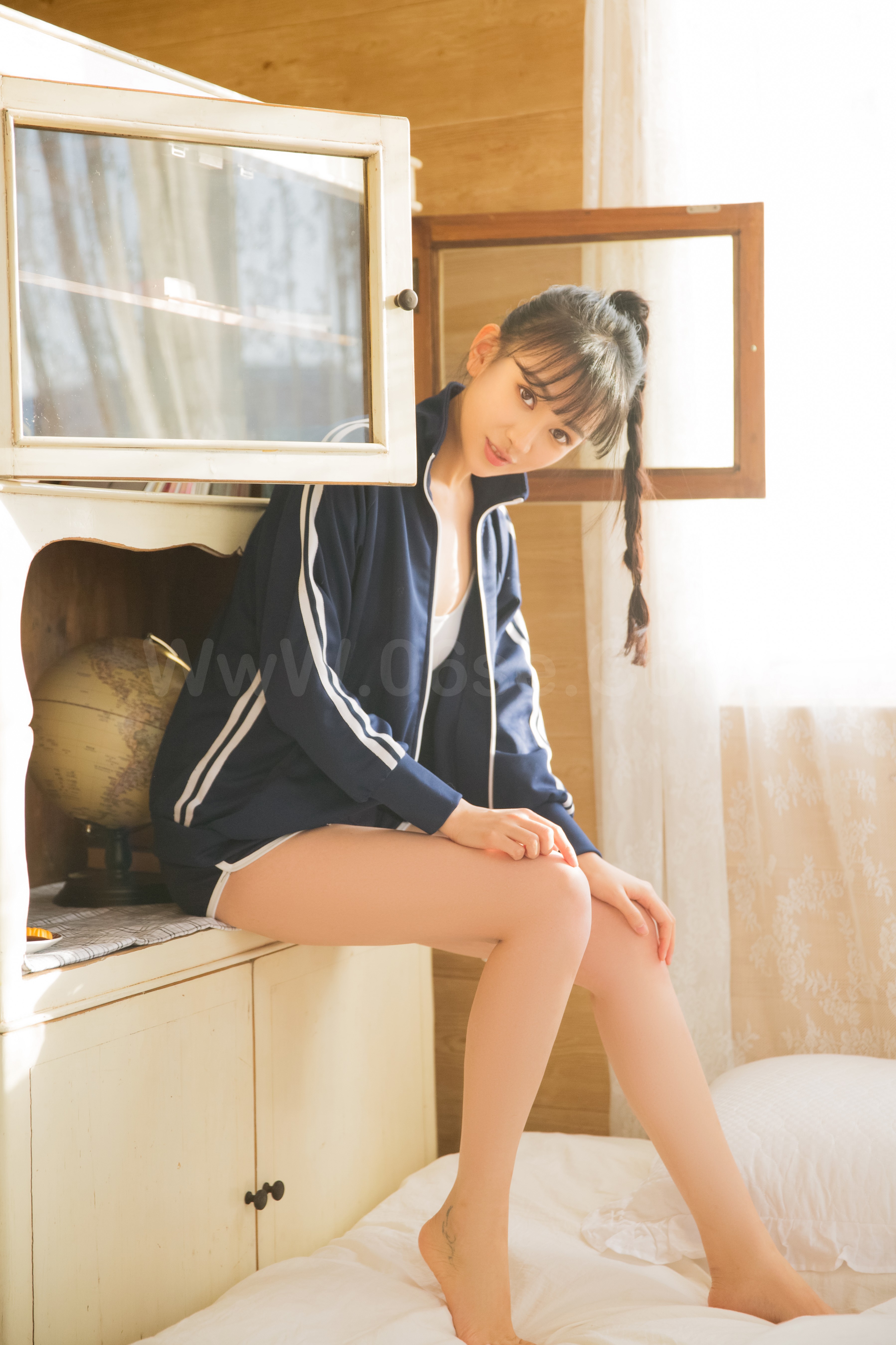 图片[14]-雅拉伊 – 《迷人的你》[26P]-六色网