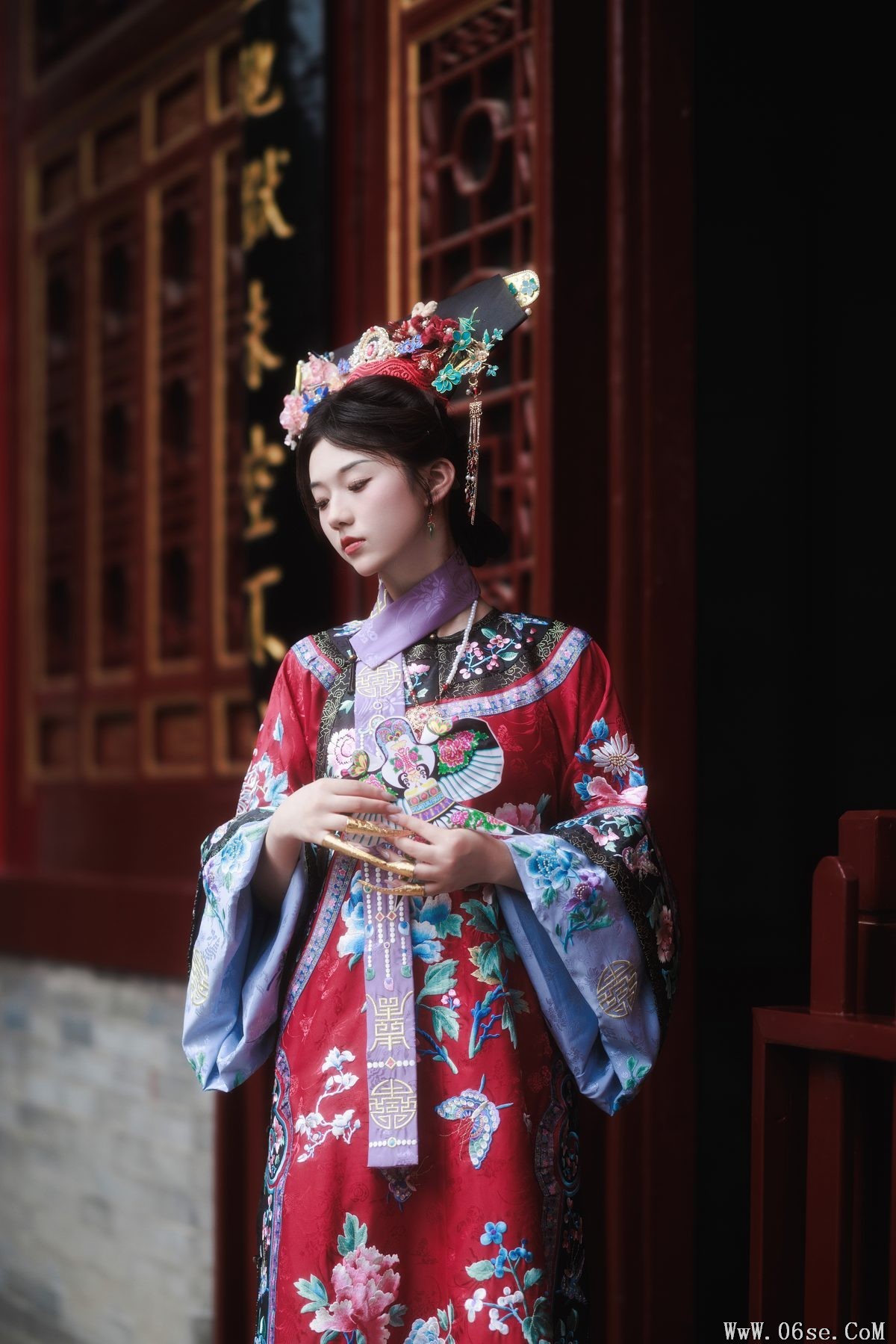 图片[16]-YiTuYu艺图语 Vol.4991 Pei Tong Xue[34P]-六色网