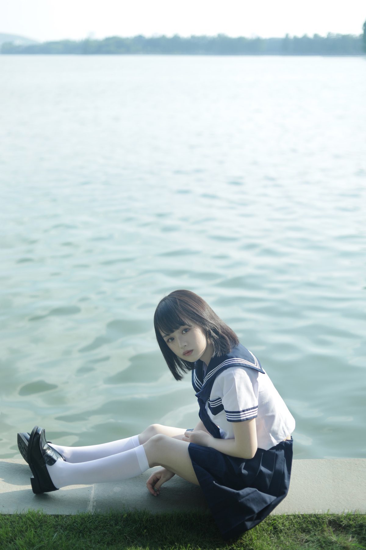图片[9]-YiTuYu艺图语 Vol.4587 Juan Cun Xiao Ming[29P]-六色网