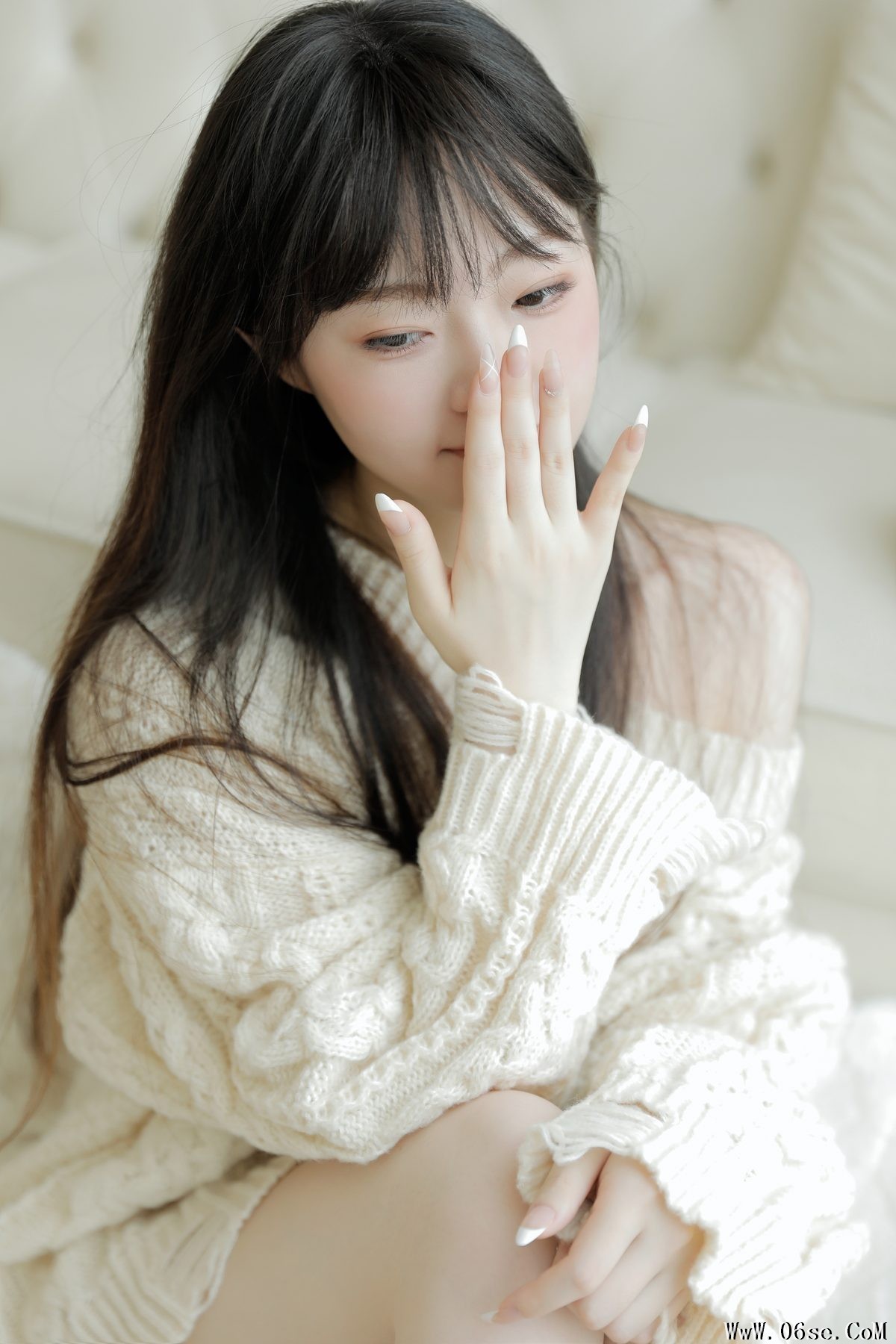 图片[18]-YiTuYu艺图语 Vol.5254 Jing Jing[37P]-六色网