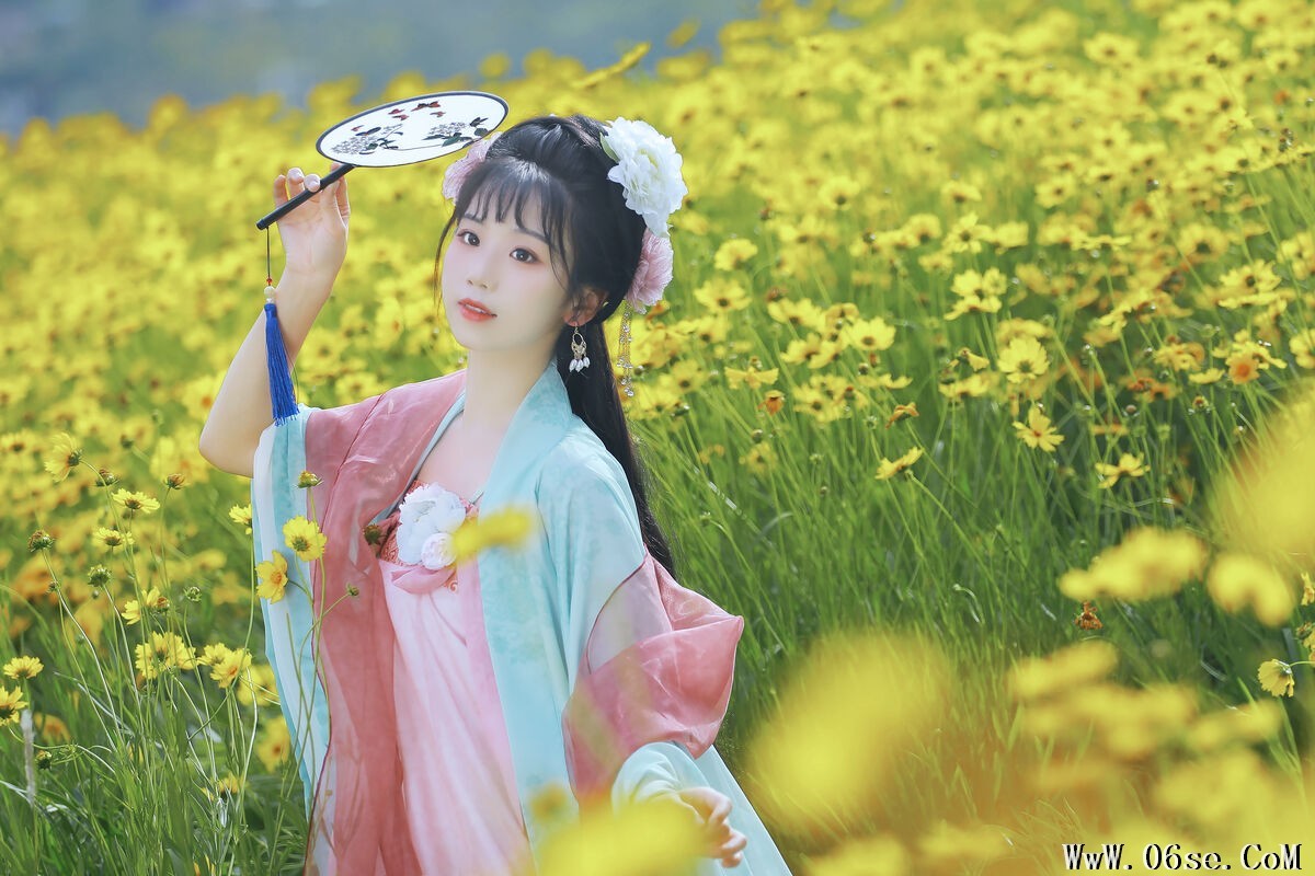 图片[8]-YiTuYu艺图语 Vol.7422 Zhou Zhou AY[23P]-六色网