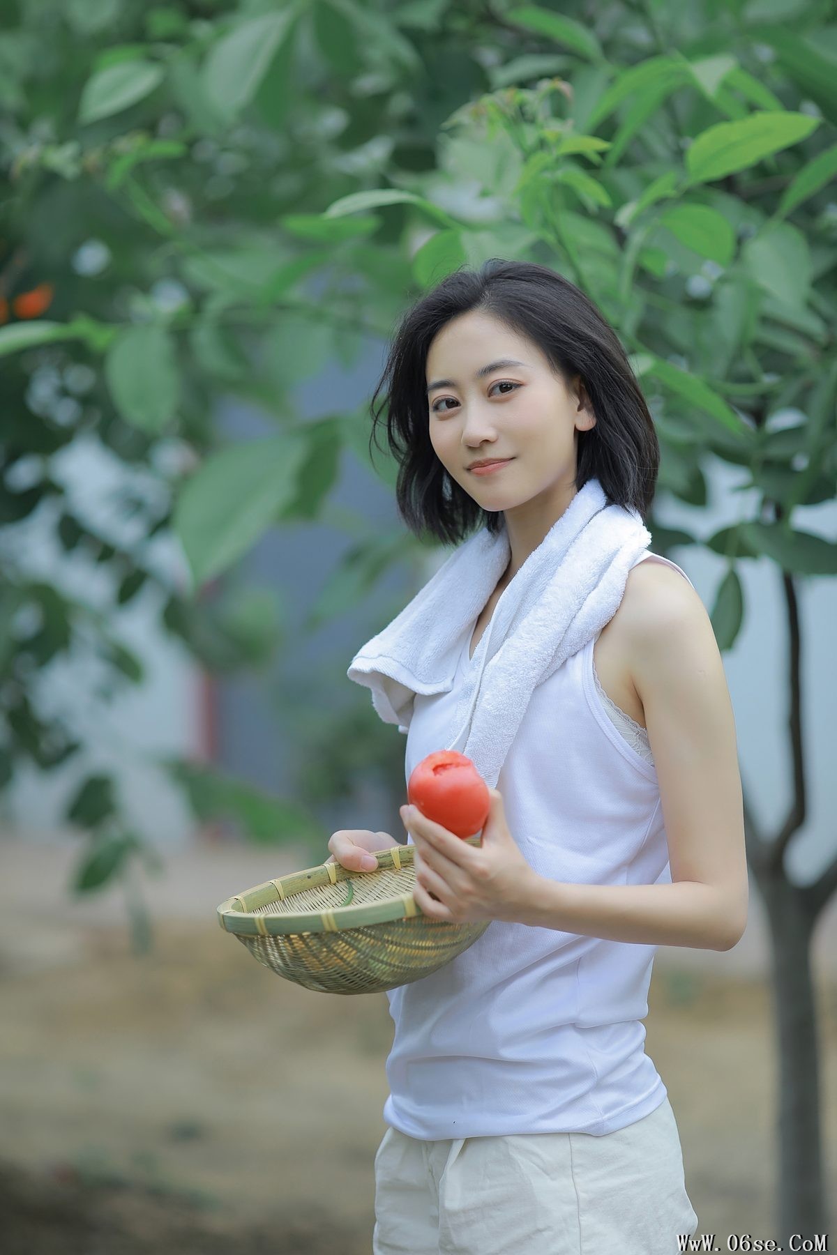 图片[3]-YiTuYu艺图语 Vol.5360 Si Qi[21P]-六色网