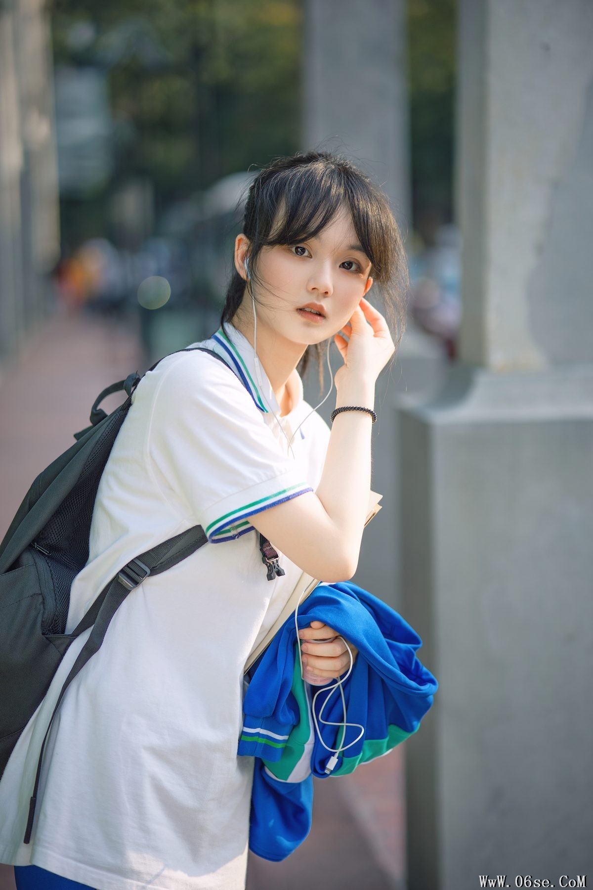 图片[8]-YiTuYu艺图语 Vol.3903 Xi Xi[29P]-六色网