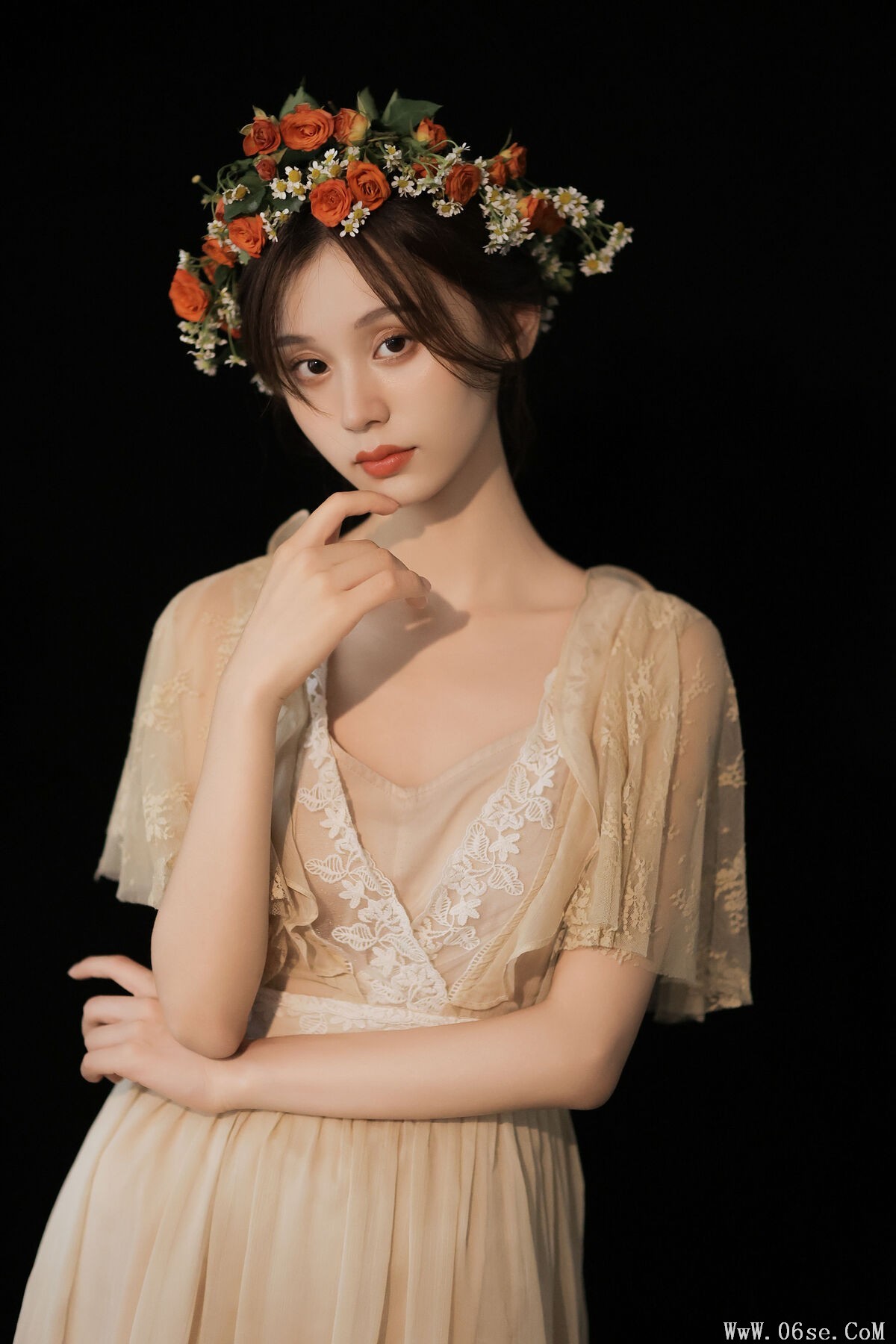 图片[20]-YiTuYu艺图语 Vol.6982 Peng Xiao Ya Ya[31P]-六色网