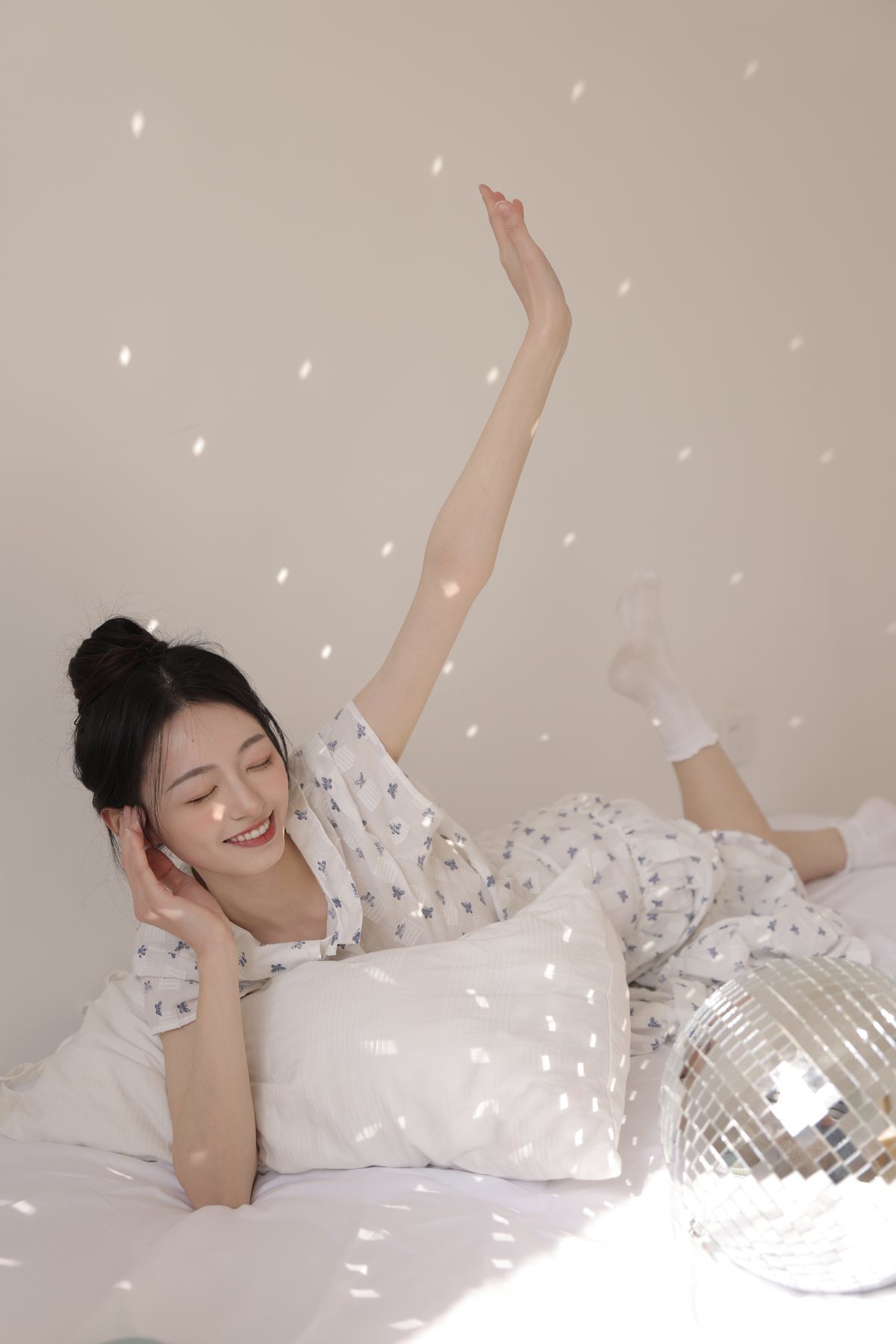图片[26]-YiTuYu艺图语 Vol.3689 Xiao Yang Ai Gan Fan[50P]-六色网