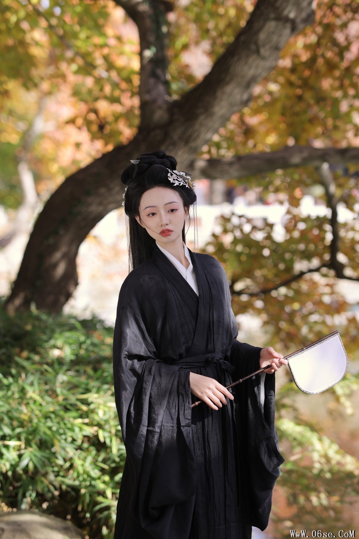 图片[18]-YiTuYu艺图语 Vol.6249 Xiao Yang Ai Gan Fan[32P]-六色网