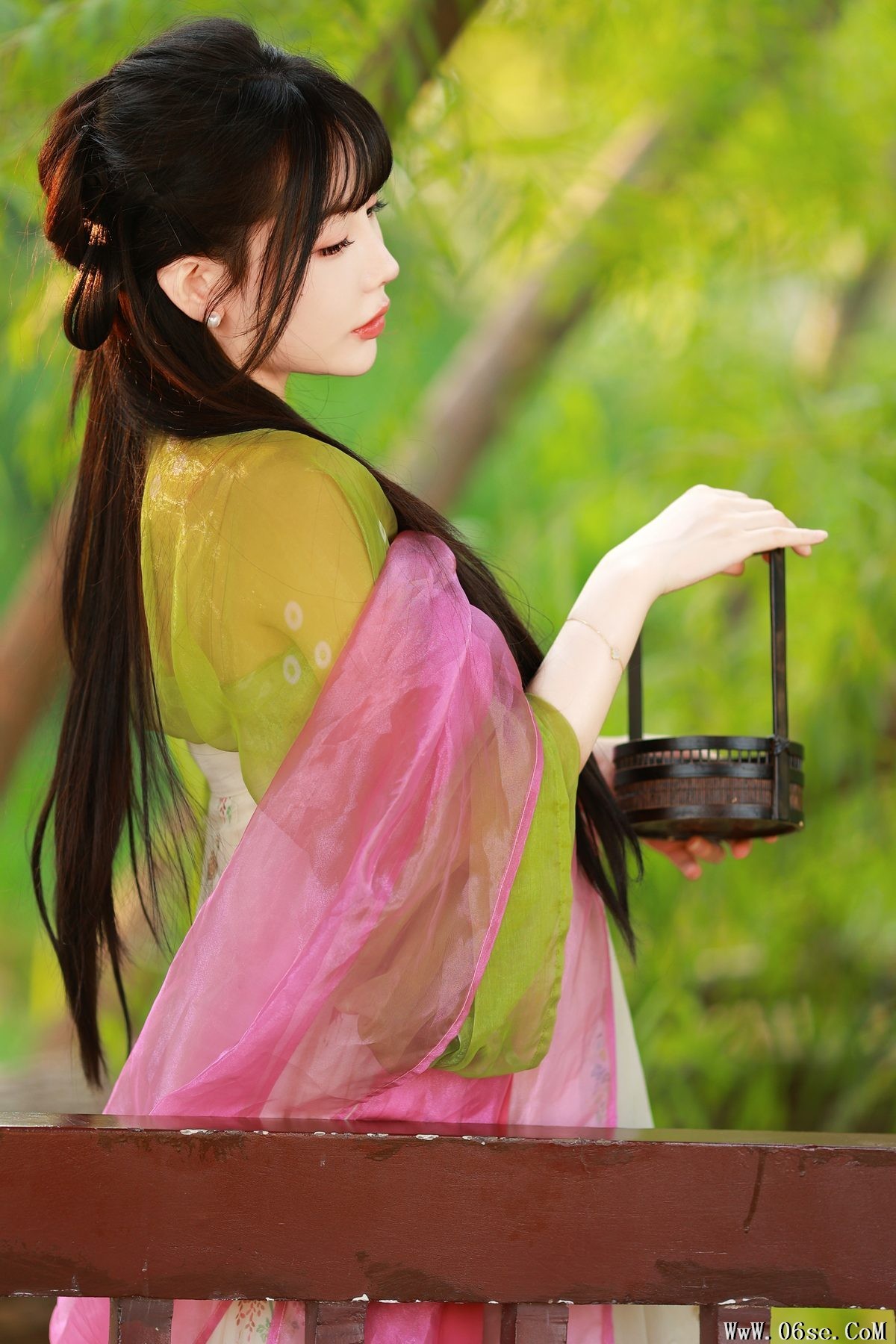 图片[22]-YiTuYu艺图语 Vol.5966 Xi Mi[28P]-六色网