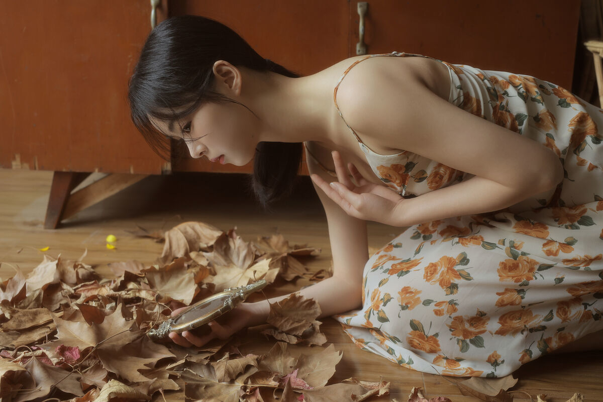 图片[12]-YiTuYu艺图语 Vol.7056 Xiao Yang[30P]-六色网