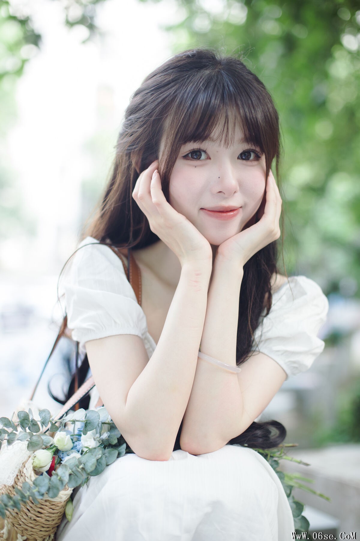 图片[19]-YiTuYu艺图语 Vol.7572 San San Bu Meng Ri Ji[23P]-六色网