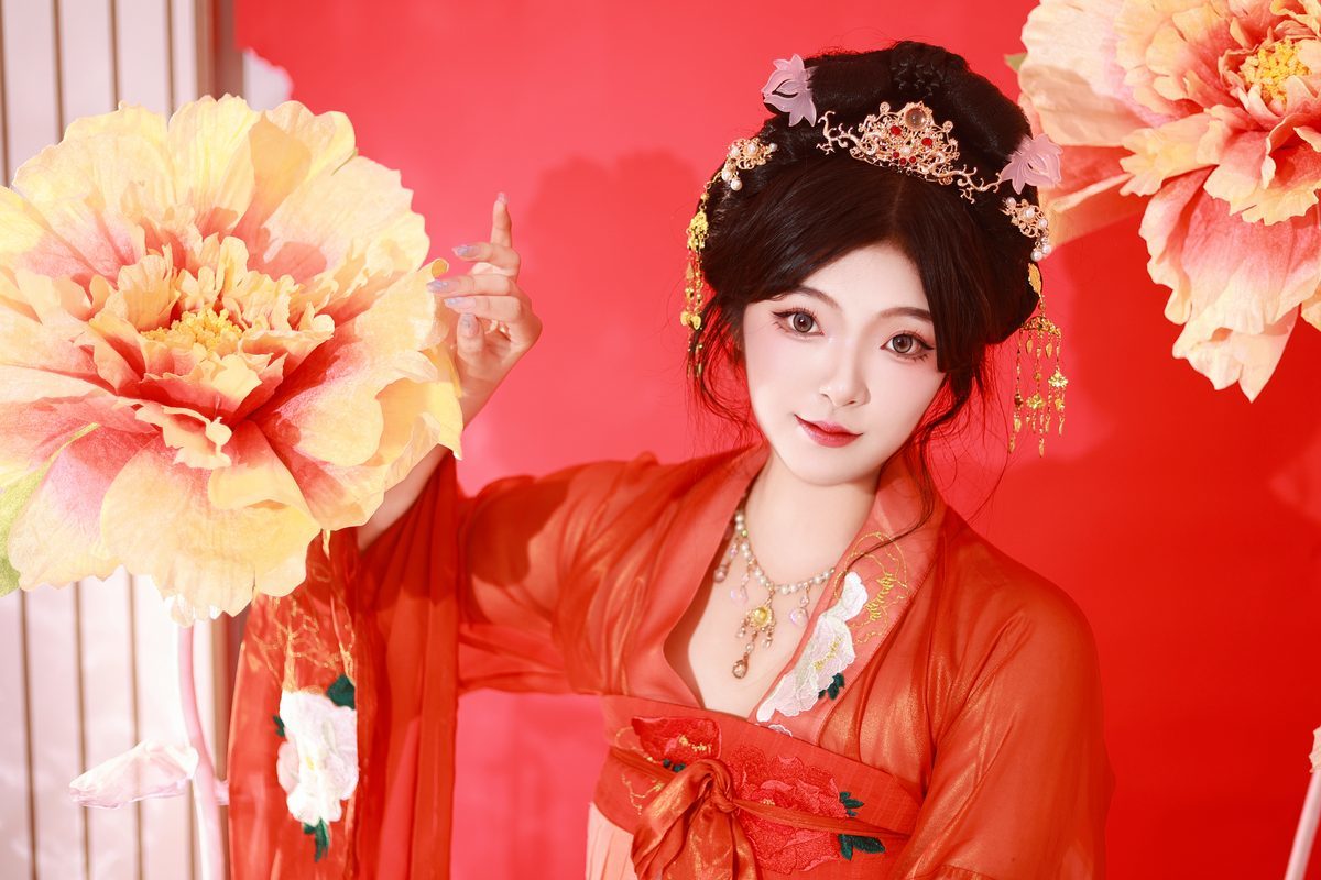 图片[12]-YiTuYu艺图语 Vol.5711 KaiLin Jiang[31P]-六色网