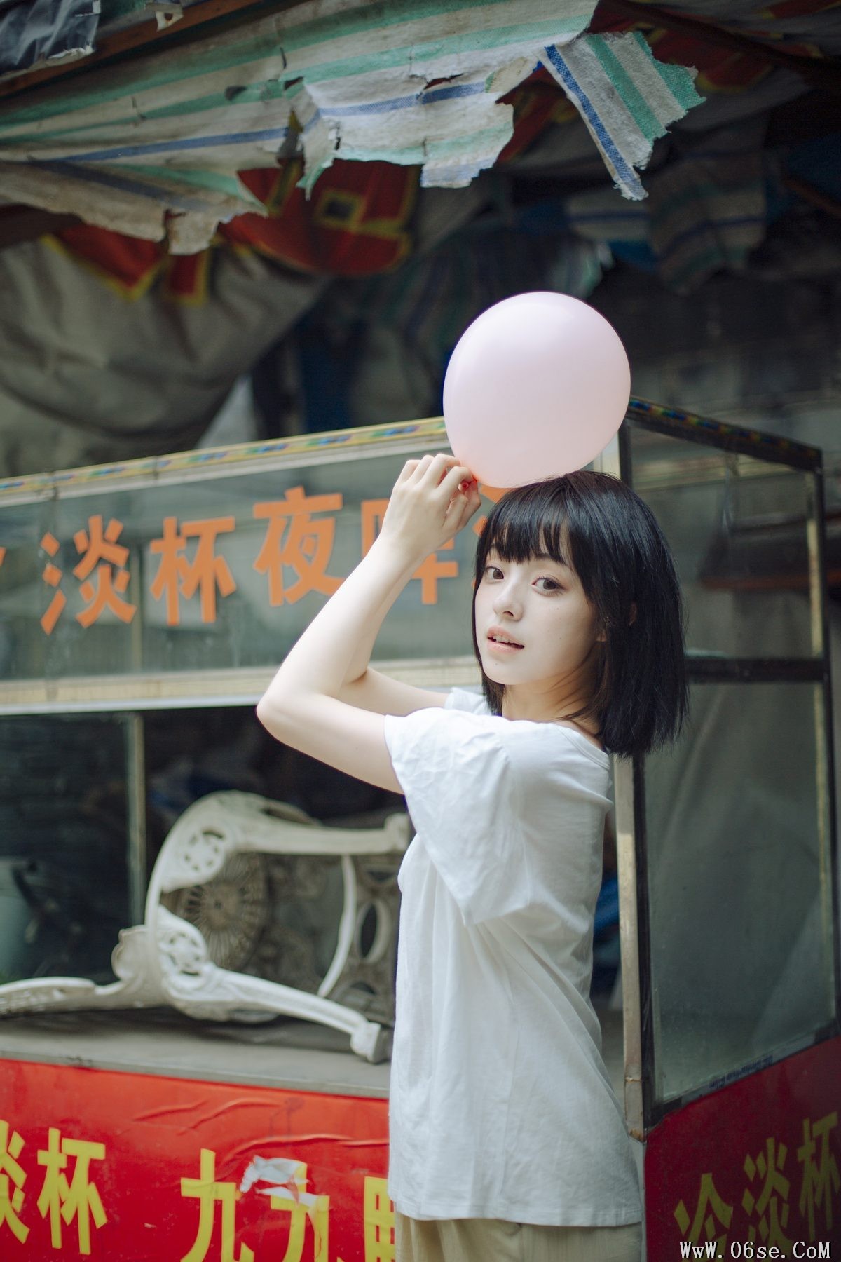 图片[21]-YiTuYu艺图语 Vol.4766 Yan Li Er Salter[23P]-六色网