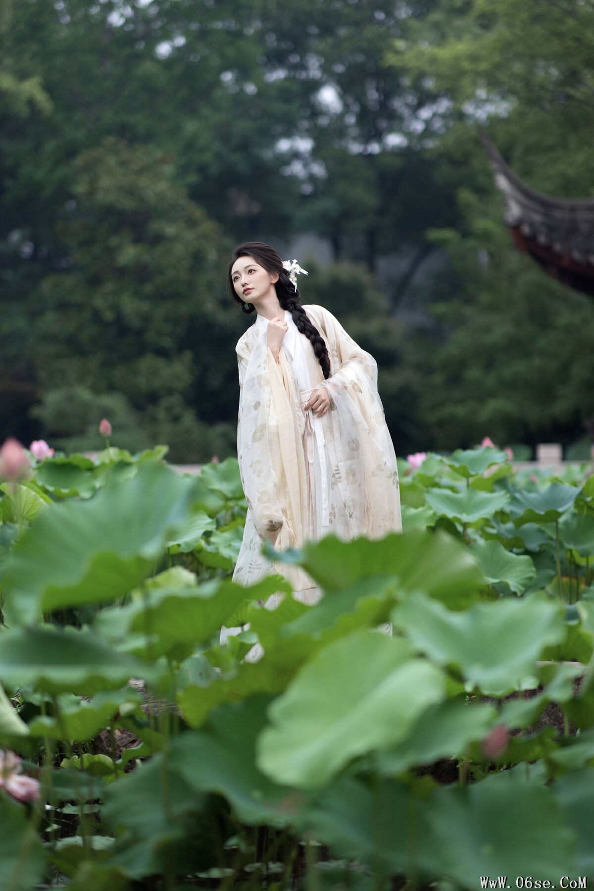 图片[16]-YiTuYu艺图语 Vol.7761 Xiao Yang Ai Gan Fan[28P]-六色网
