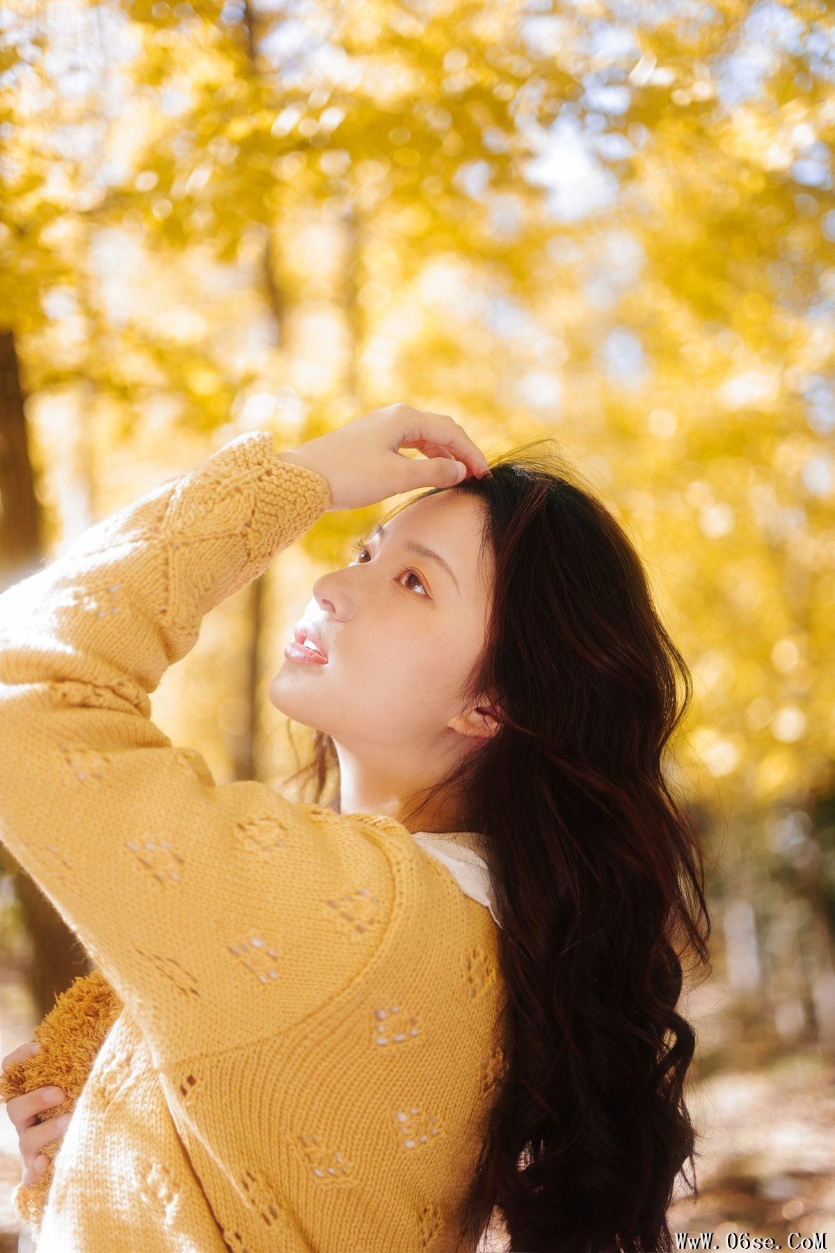 图片[23]-YiTuYu艺图语 Vol.6032 Li Yue[31P]-六色网