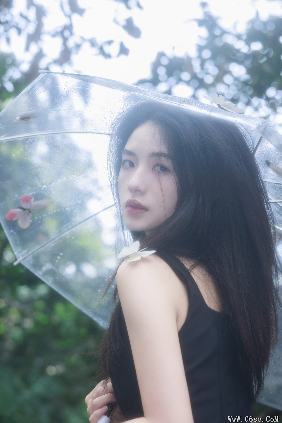 图片[26]-YiTuYu艺图语 Vol.5616 Bu Ta Xiao Yao[30P]-六色网