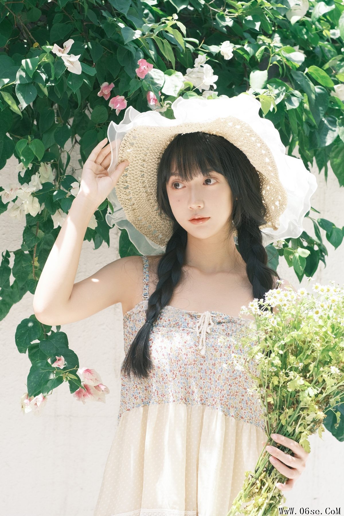 图片[7]-YiTuYu艺图语 Vol.5122 Ke Ai Zhou Zz[23P]-六色网