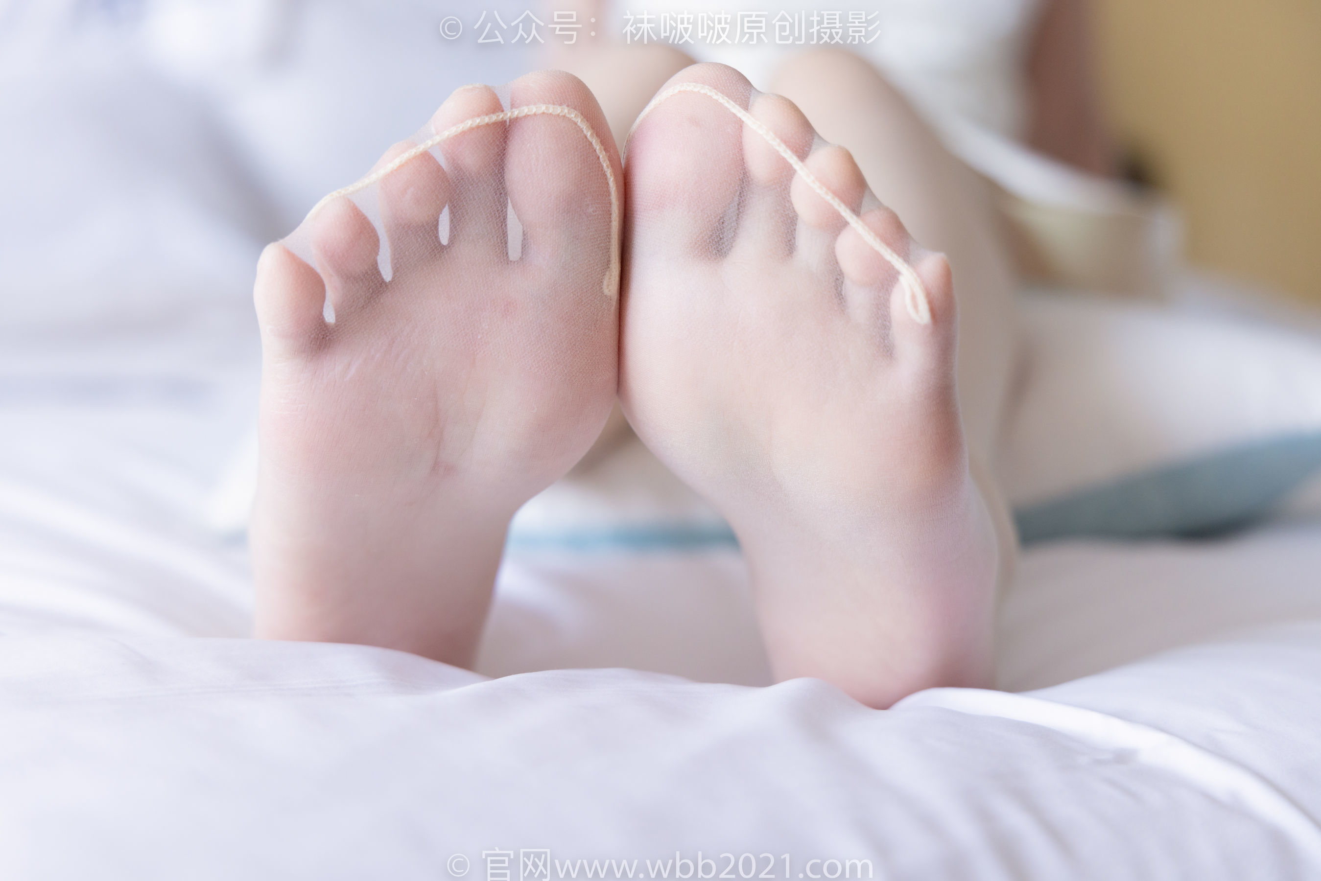 图片[112]-BoBoSocks袜啵啵 No.367 小甜豆 -高跟鞋、油亮白丝、丝袜踩奶油蛋糕[145P]-六色网