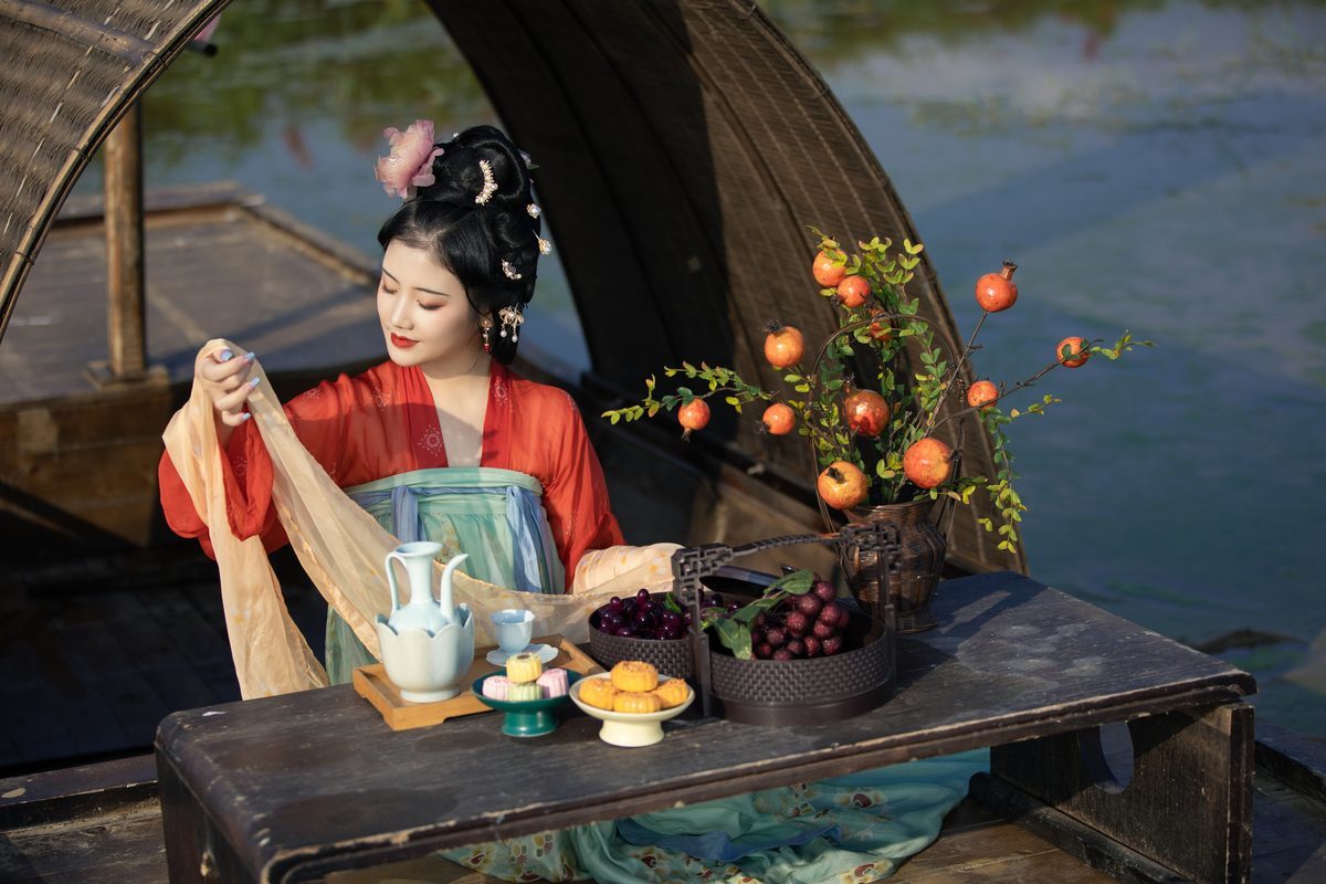 图片[6]-YiTuYu艺图语 Vol.3339 Zha Ji Bing Ke Le[26P]-六色网