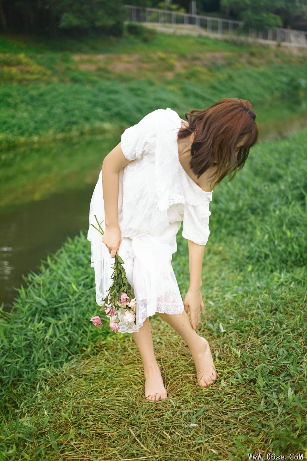 图片[19]-YiTuYu艺图语 Vol.3110 Yang Xin Ying[23P]-六色网