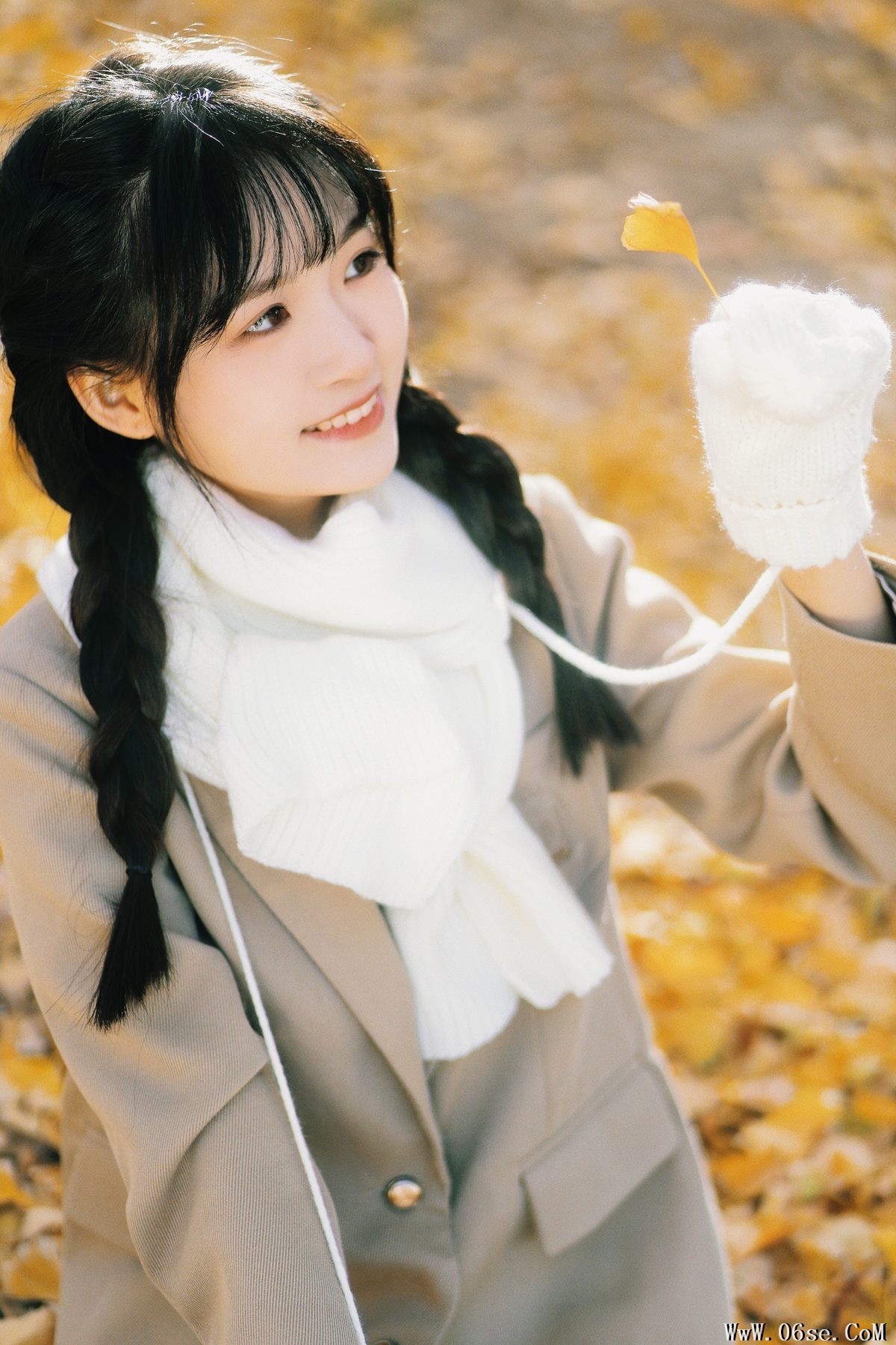 图片[8]-YiTuYu艺图语 Vol.6093 Ren Hai Bu[28P]-六色网
