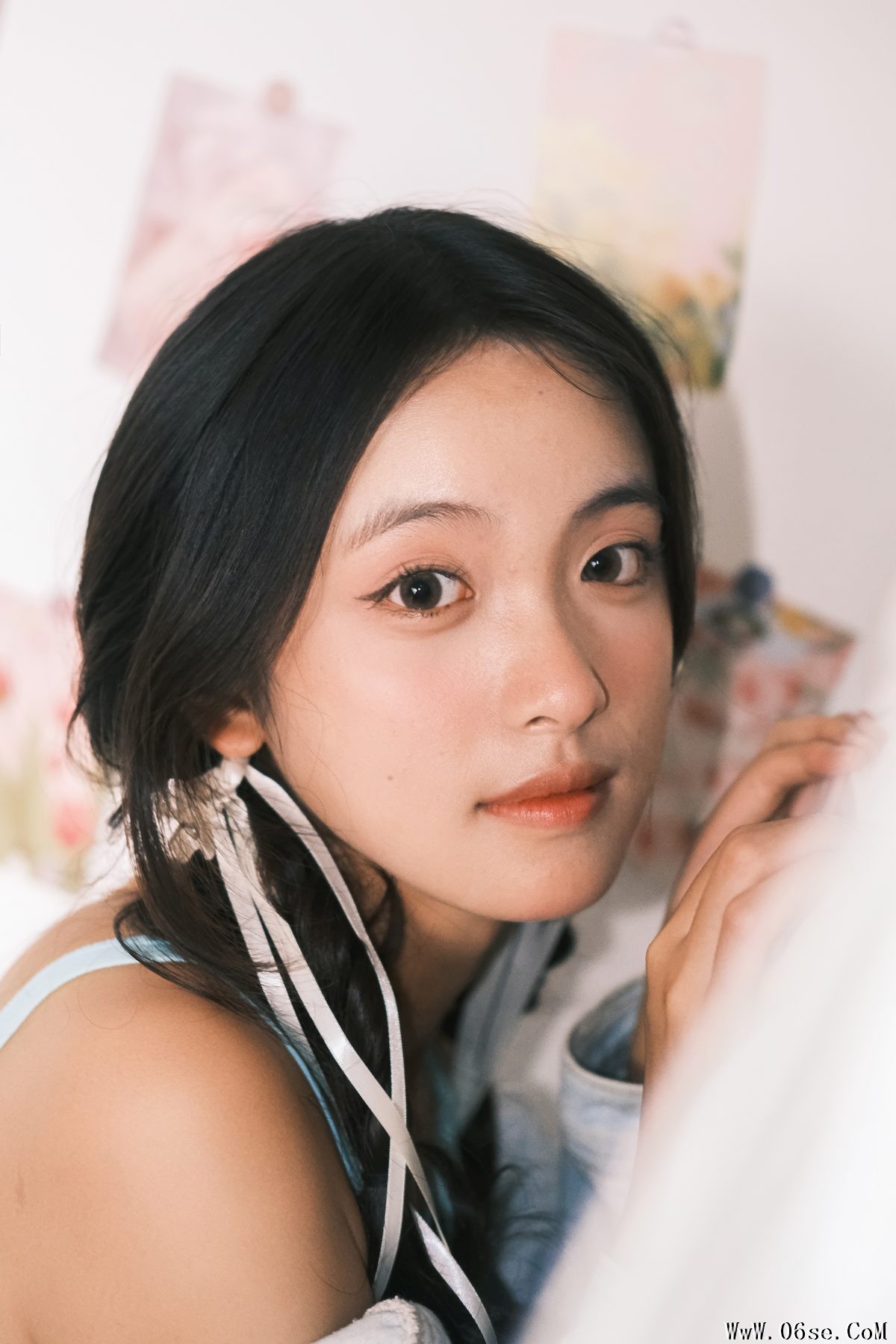 图片[10]-YiTuYu艺图语 Vol.5677 Xi Xi[30P]-六色网