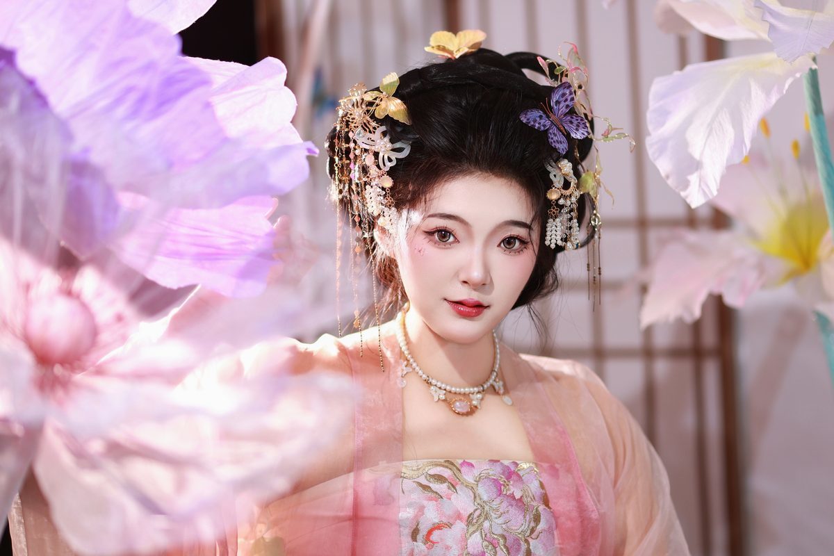 图片[51]-YiTuYu艺图语 Vol.5575 KaiLin Jiang[53P]-六色网