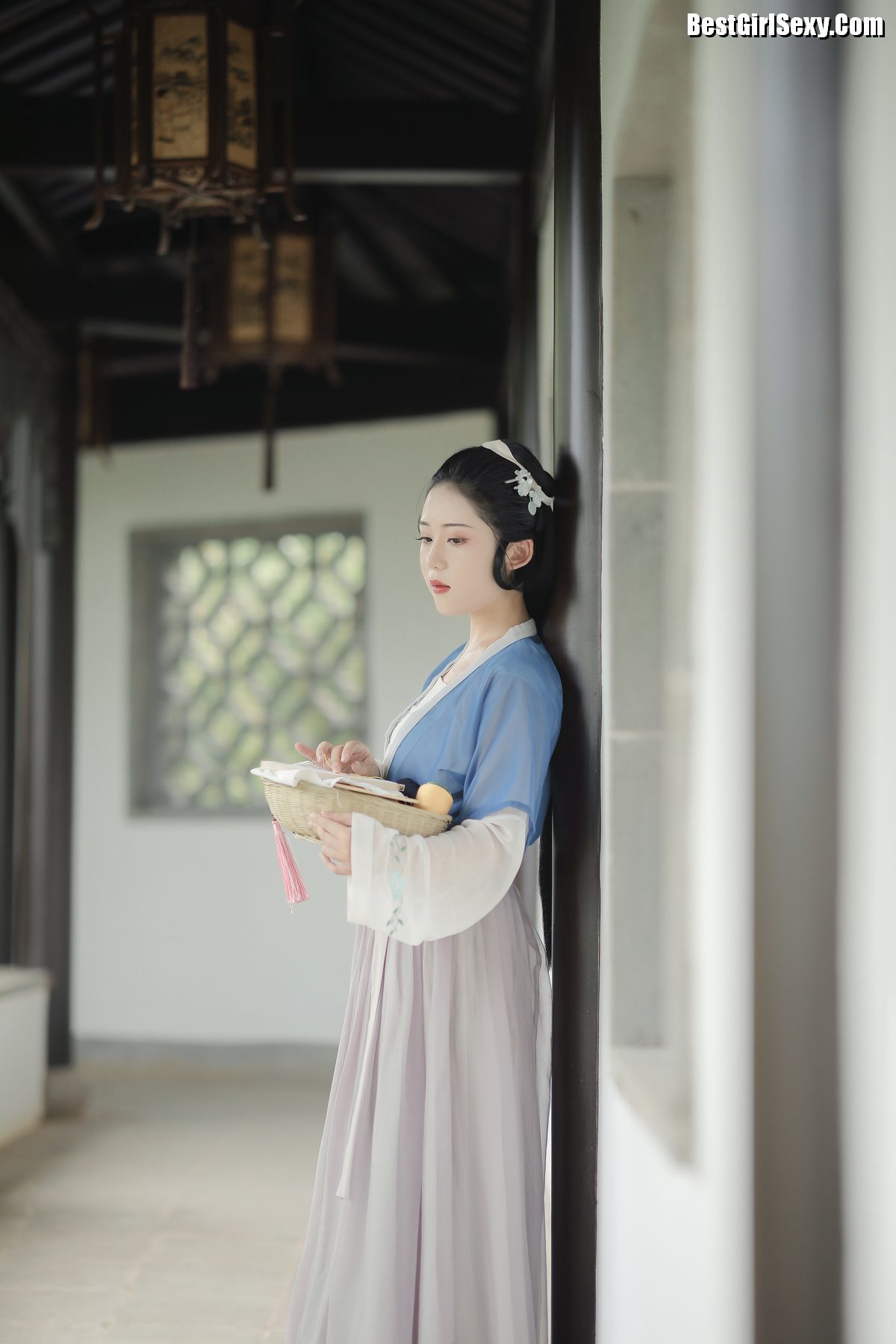 图片[21]-YiTuYu艺图语 Vol.3980 Shen Shi Si[23P]-六色网