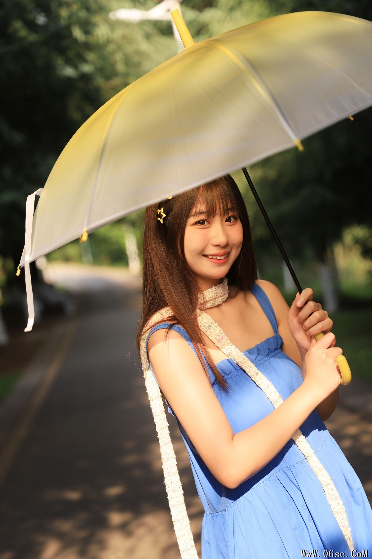 图片[4]-YiTuYu艺图语 Vol.7206 Mei Zi Mei Zi[31P]-六色网