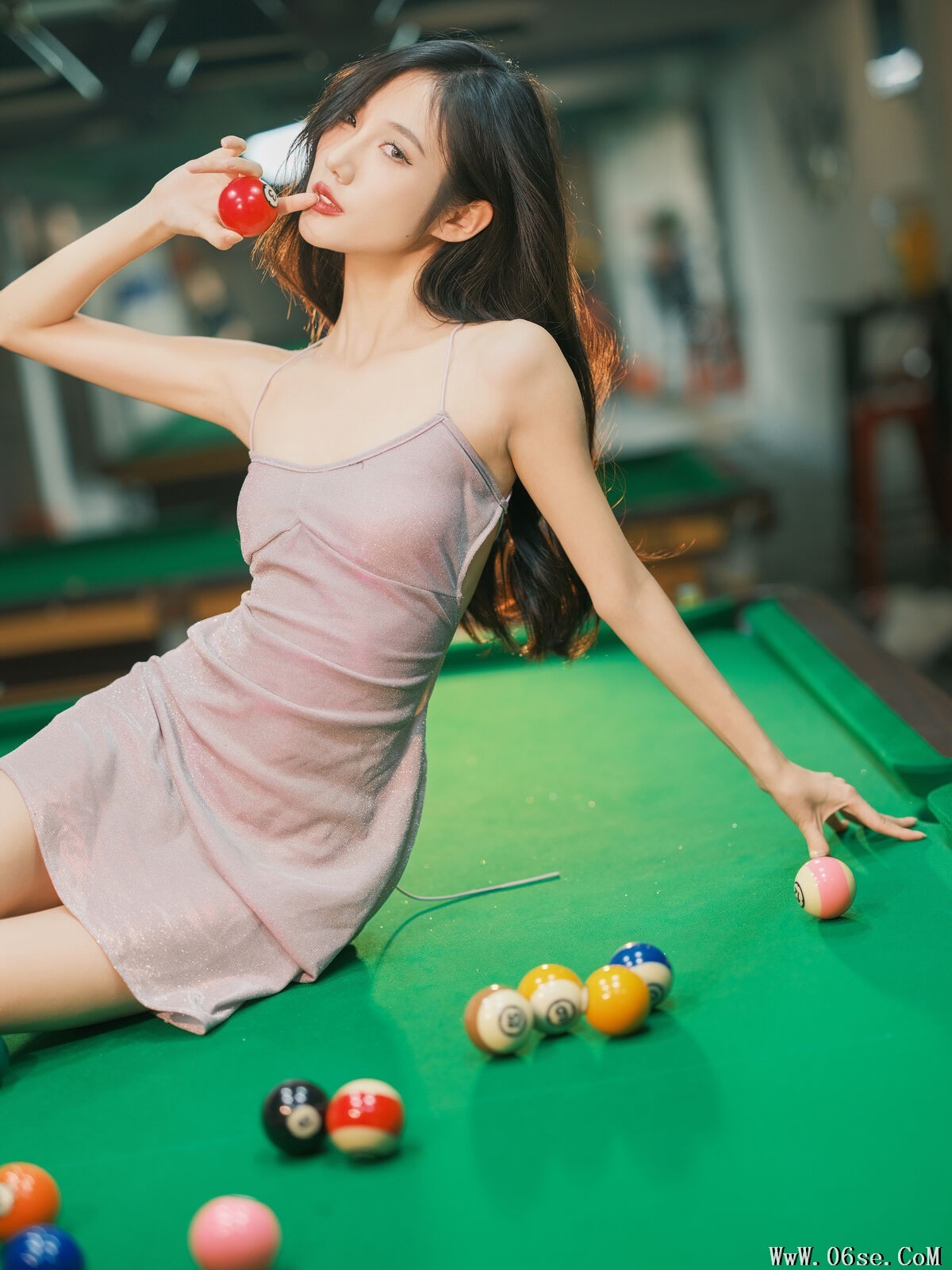 图片[25]-YiTuYu艺图语 Vol.7518 O1ne Wan[39P]-六色网