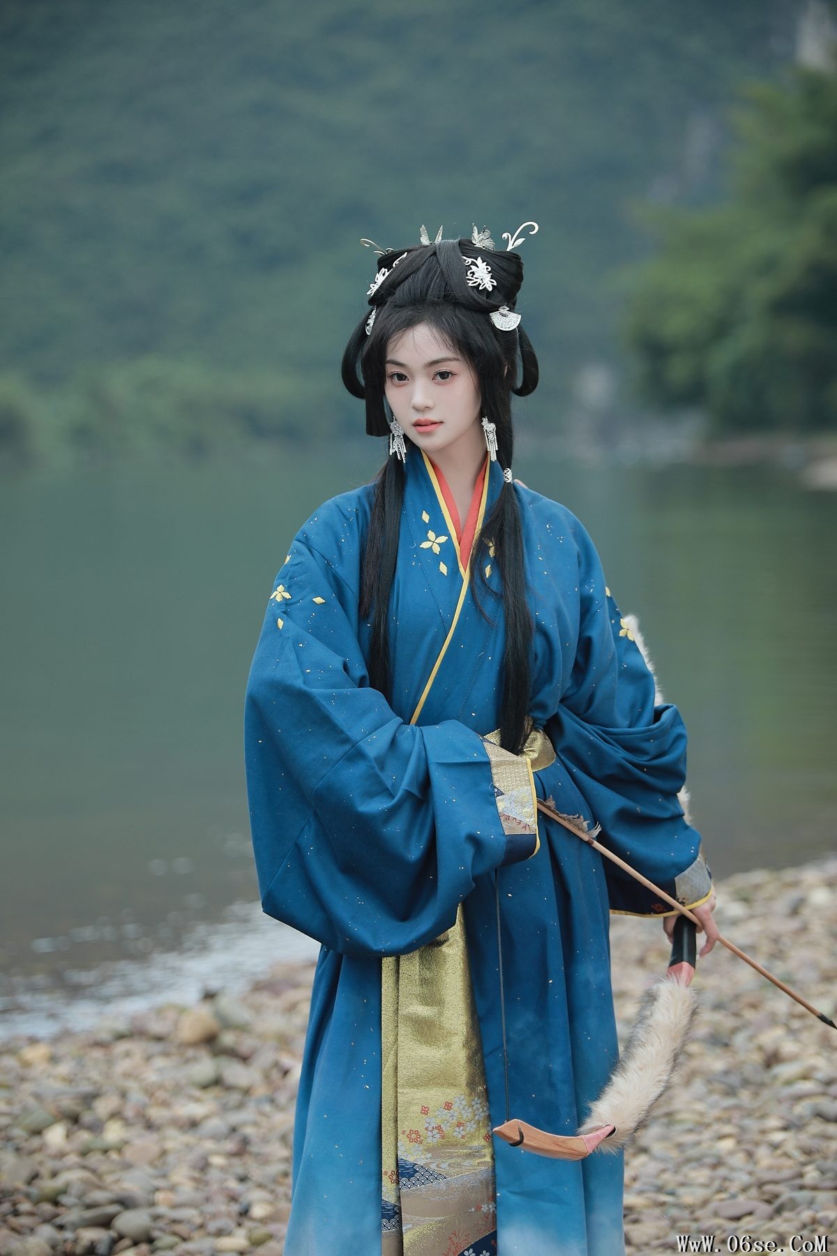 图片[7]-YiTuYu艺图语 Vol.4904 Myo Ko[40P]-六色网
