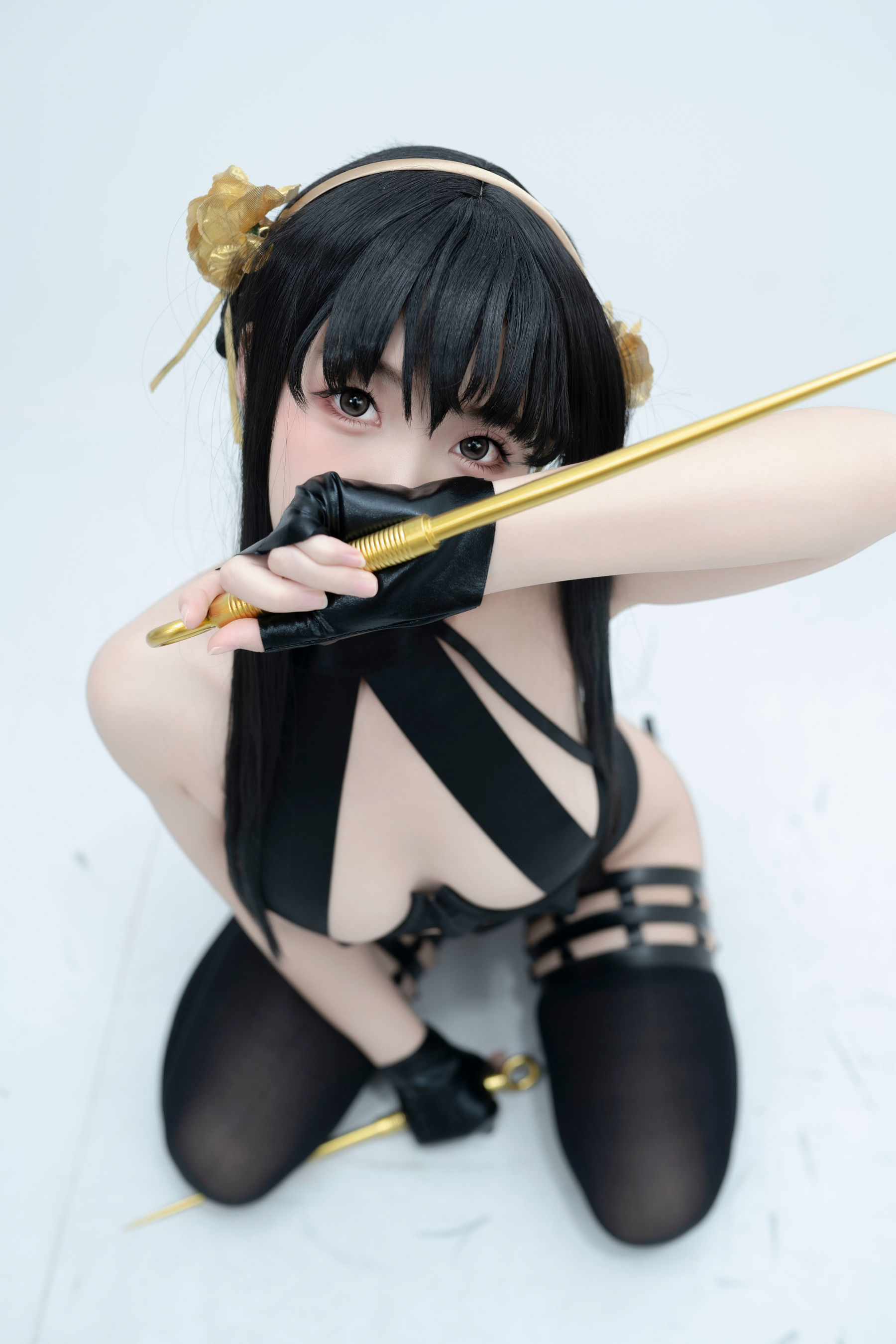 图片[23]-Bangni邦尼 – 约尔[84P]-六色网