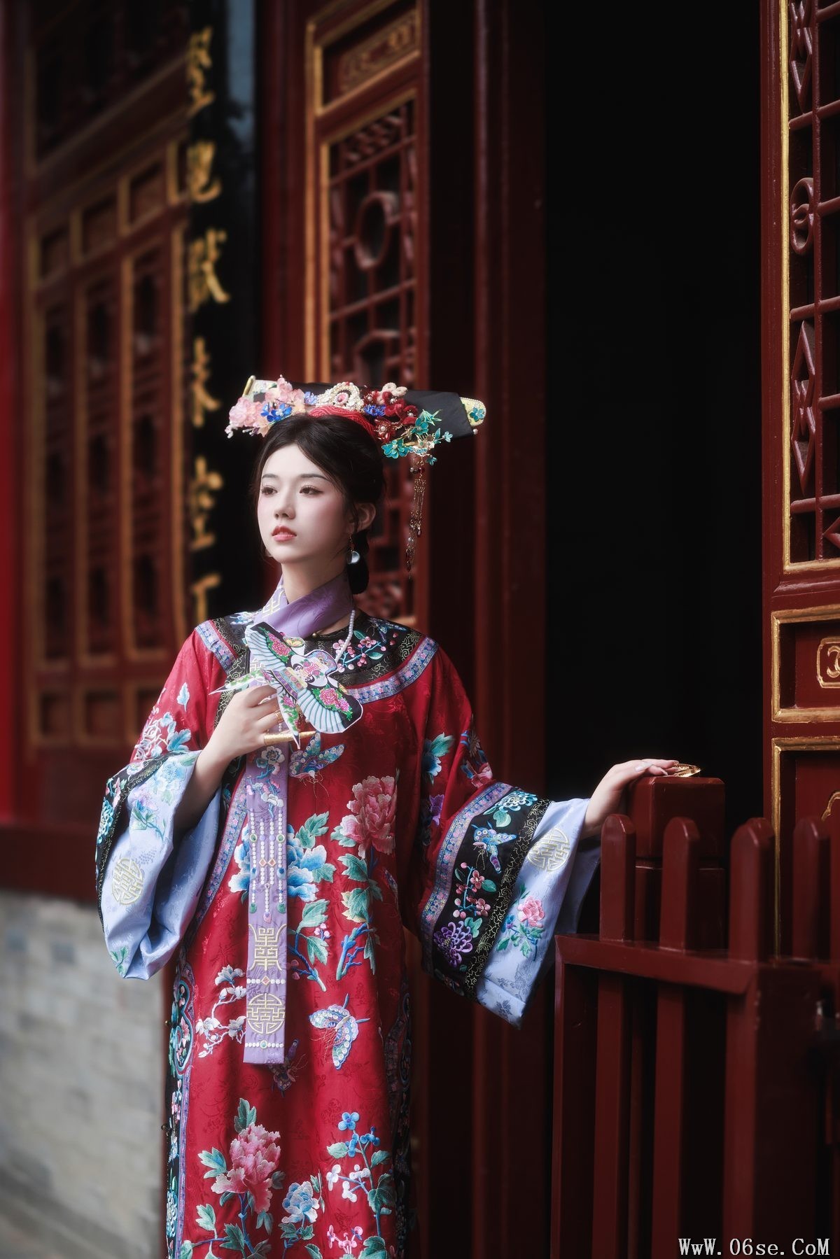 图片[18]-YiTuYu艺图语 Vol.4991 Pei Tong Xue[34P]-六色网