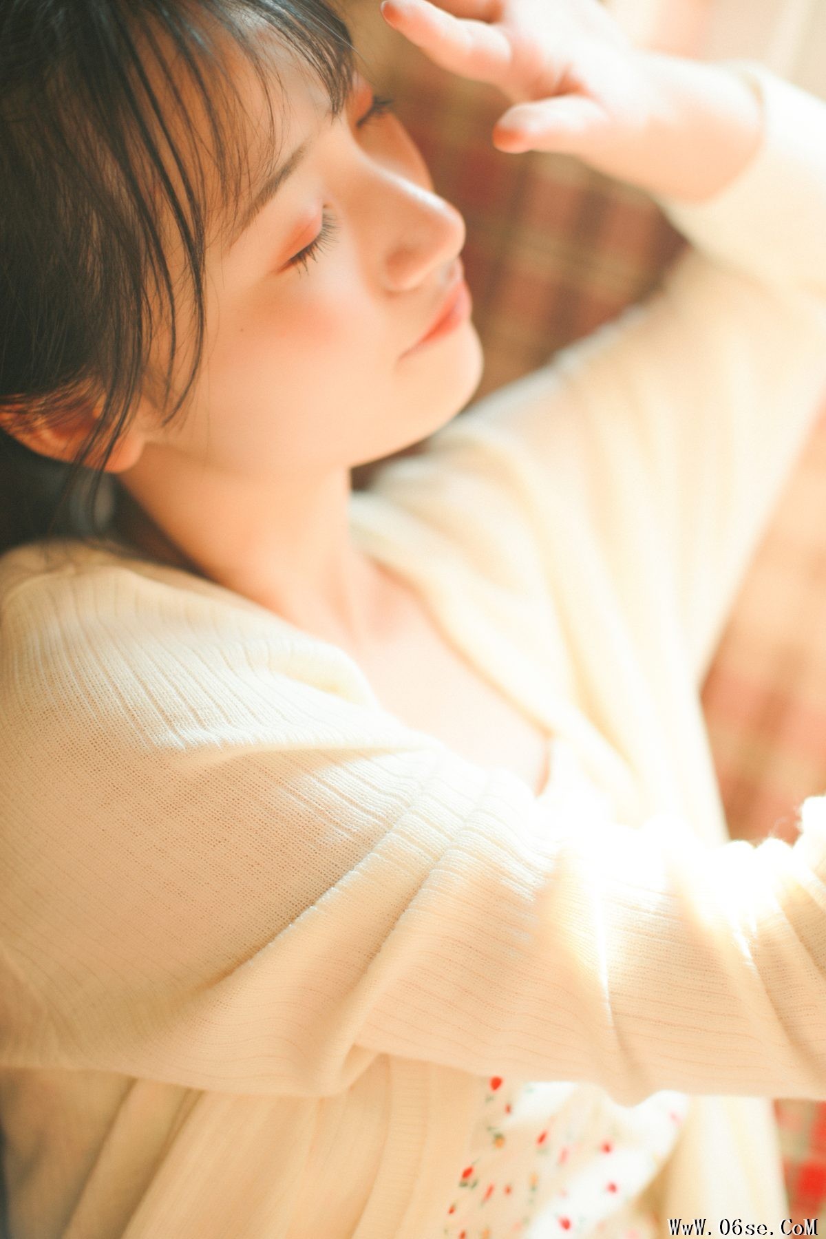 图片[21]-YiTuYu艺图语 Vol.5601 Yue Ya[21P]-六色网