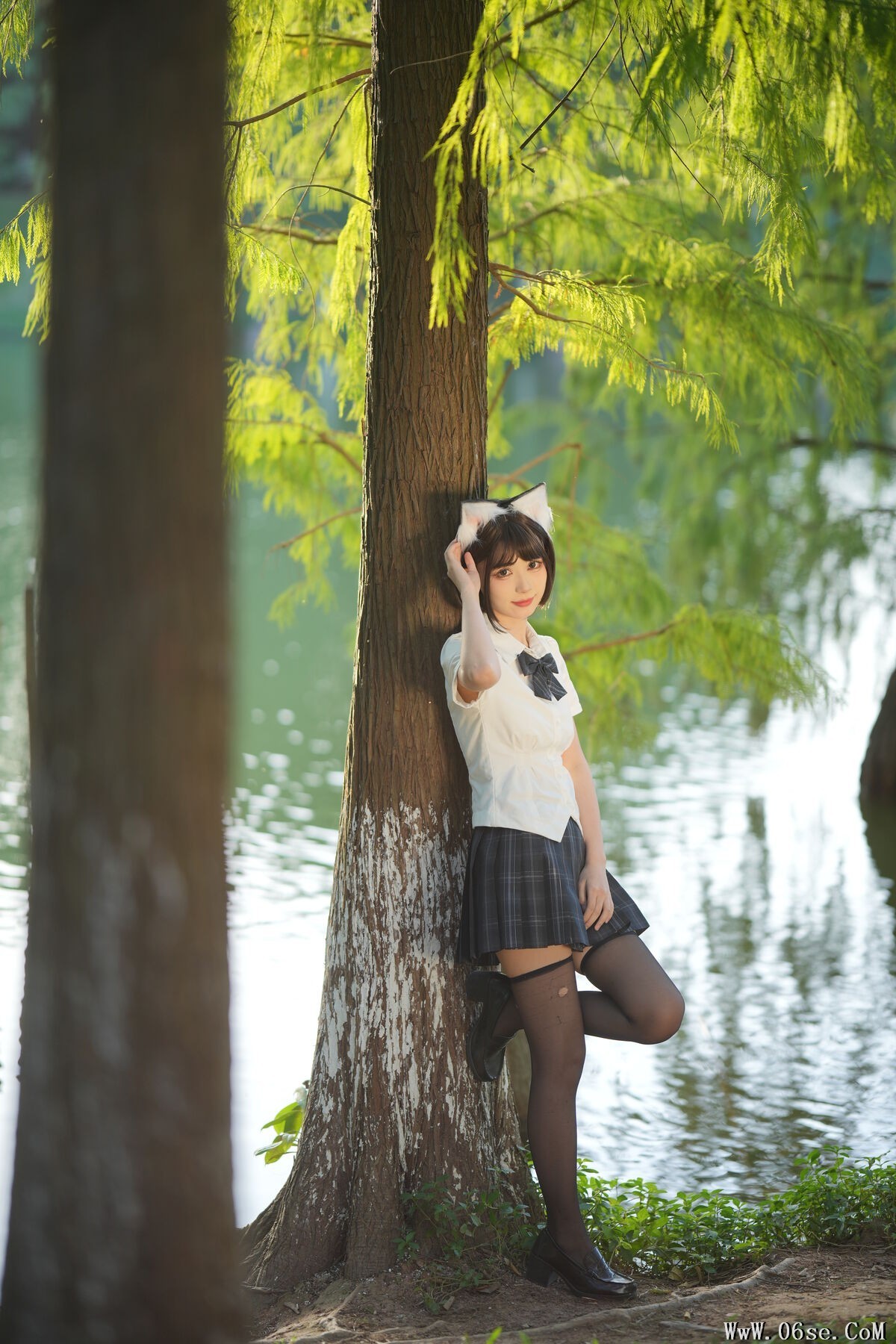 图片[25]-YiTuYu艺图语 Vol.6576 Er Ru Ruth[28P]-六色网