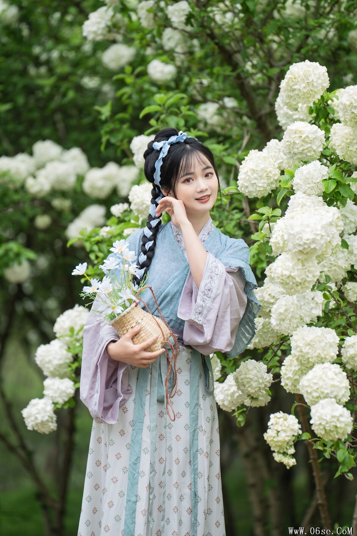 图片[16]-YiTuYu艺图语 Vol.6784 Xiao Ou O[25P]-六色网