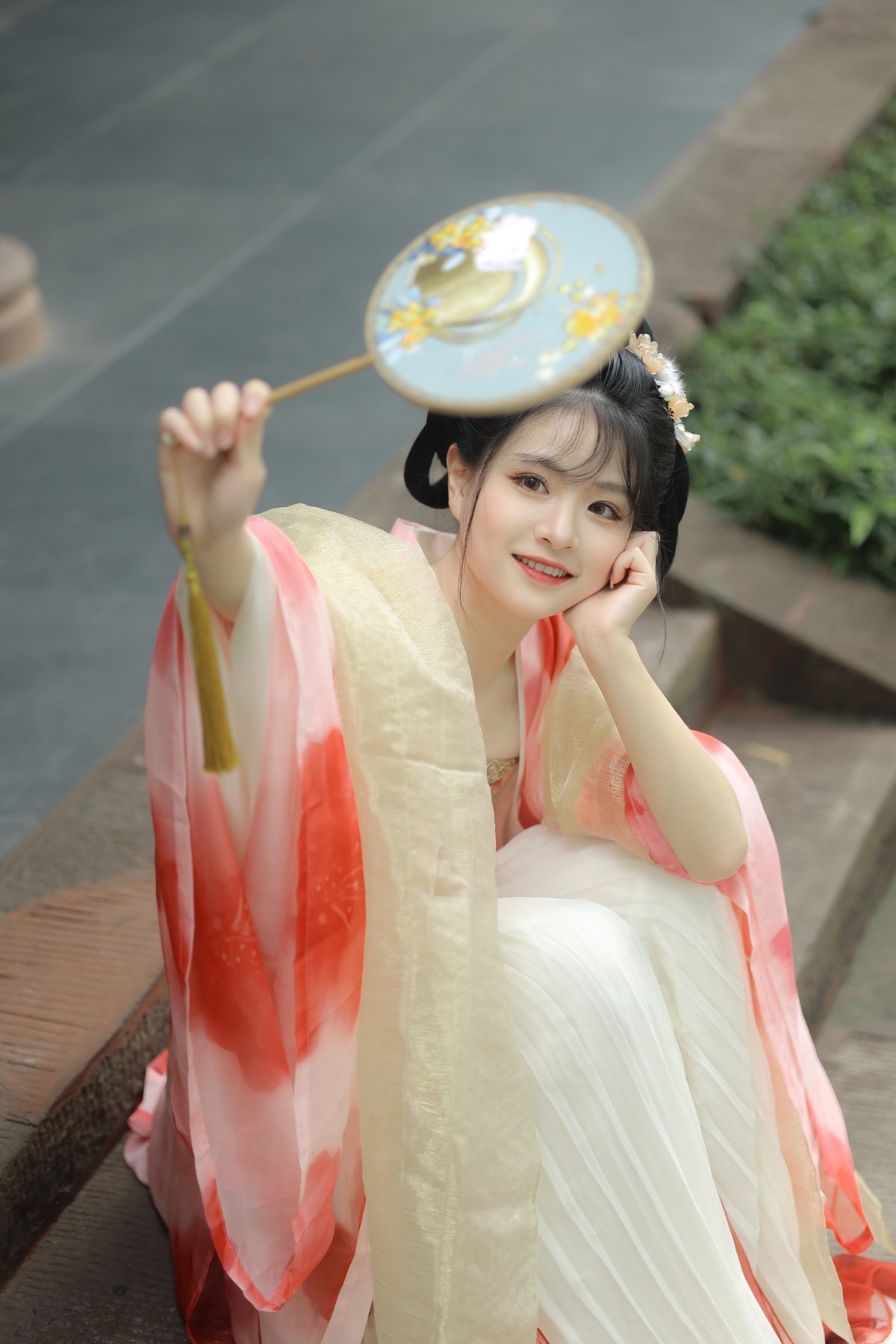 图片[23]-YiTuYu艺图语 Vol.5418 Mai Ko[24P]-六色网