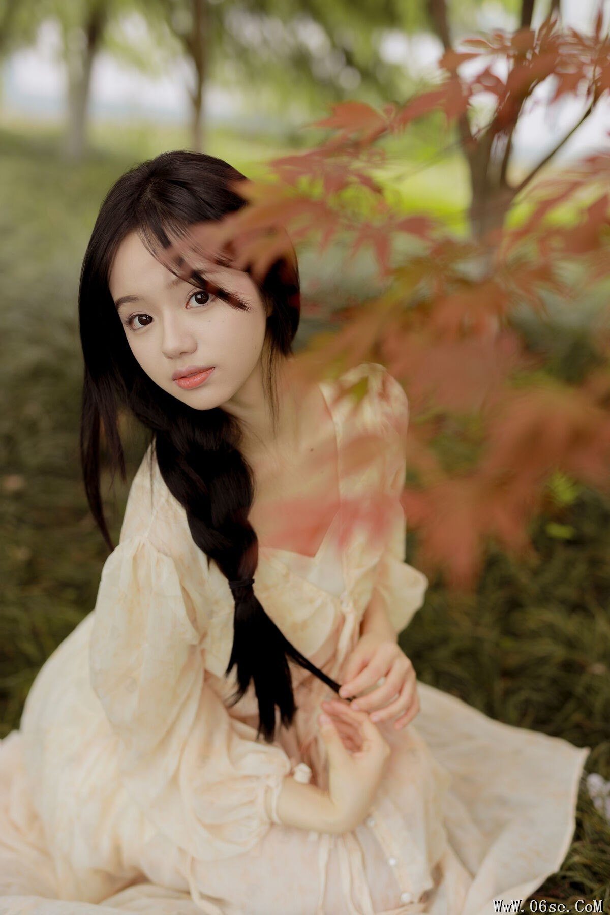 图片[17]-YiTuYu艺图语 Vol.6817 Shi Yuan[37P]-六色网