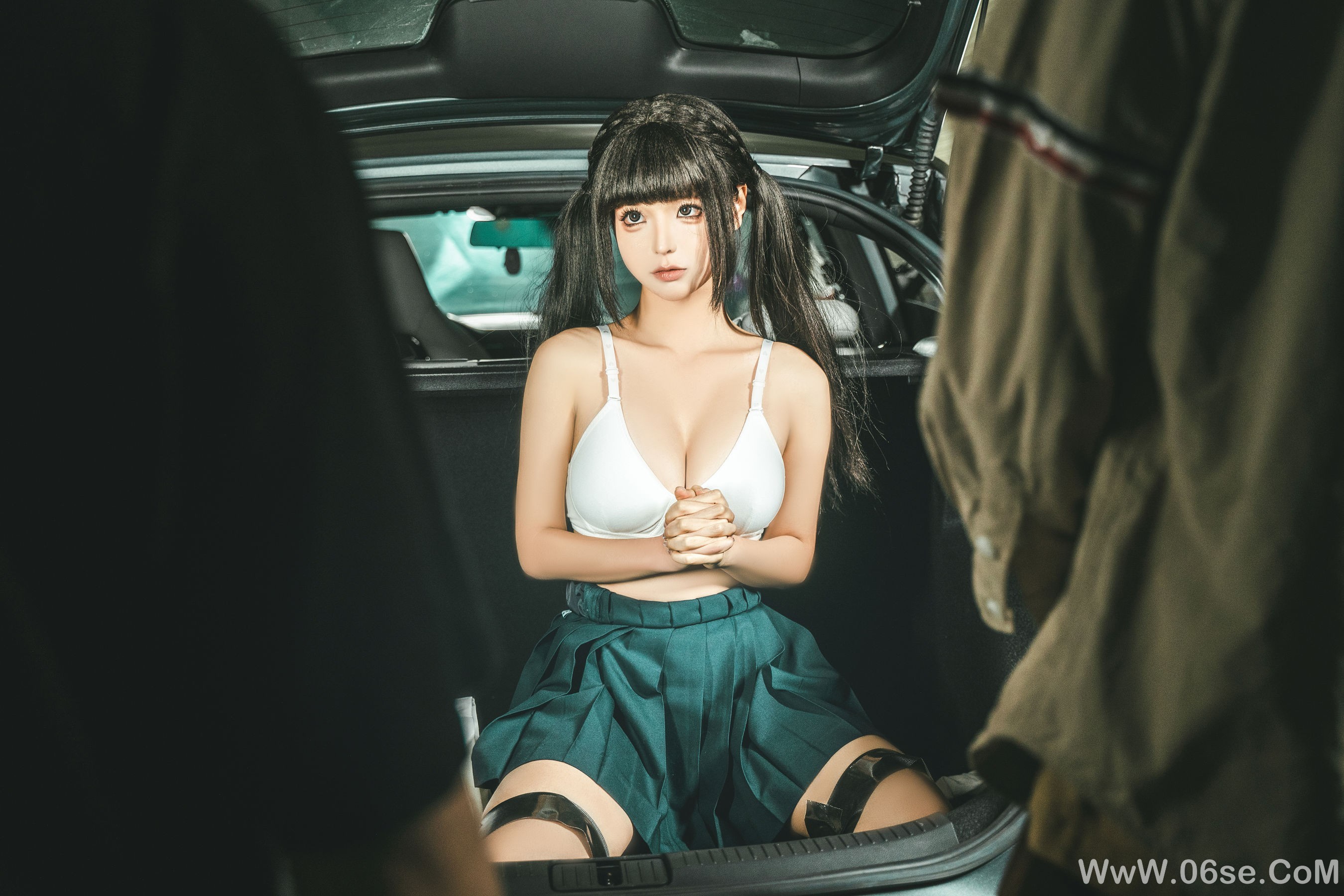 图片[70]-动漫博主蠢沫沫 – 捆绑[115P]-六色网