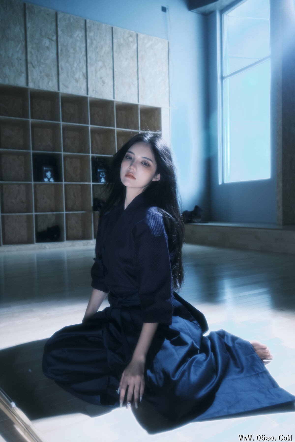 图片[5]-YiTuYu艺图语 Vol.7587 Duo Mi[28P]-六色网