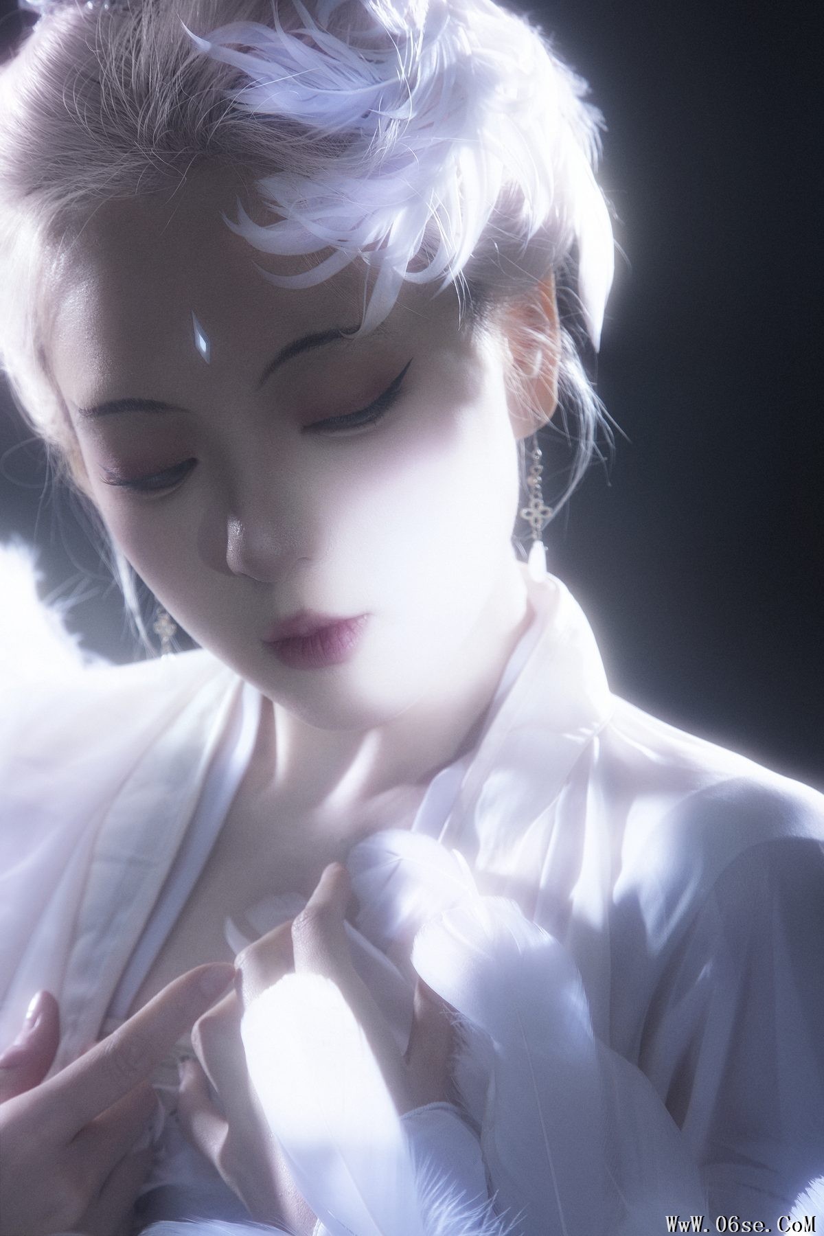 图片[10]-YiTuYu艺图语 Vol.3351 Feng Yu Jing[24P]-六色网