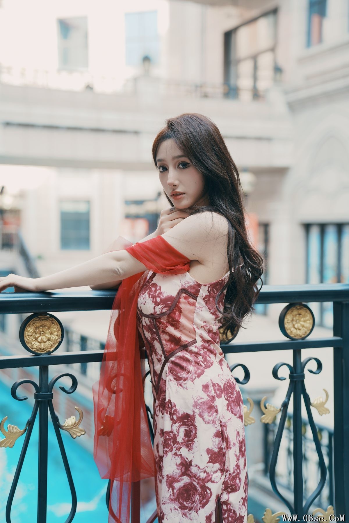 图片[8]-YiTuYu艺图语 Vol.4941 Jiang Jiang[28P]-六色网